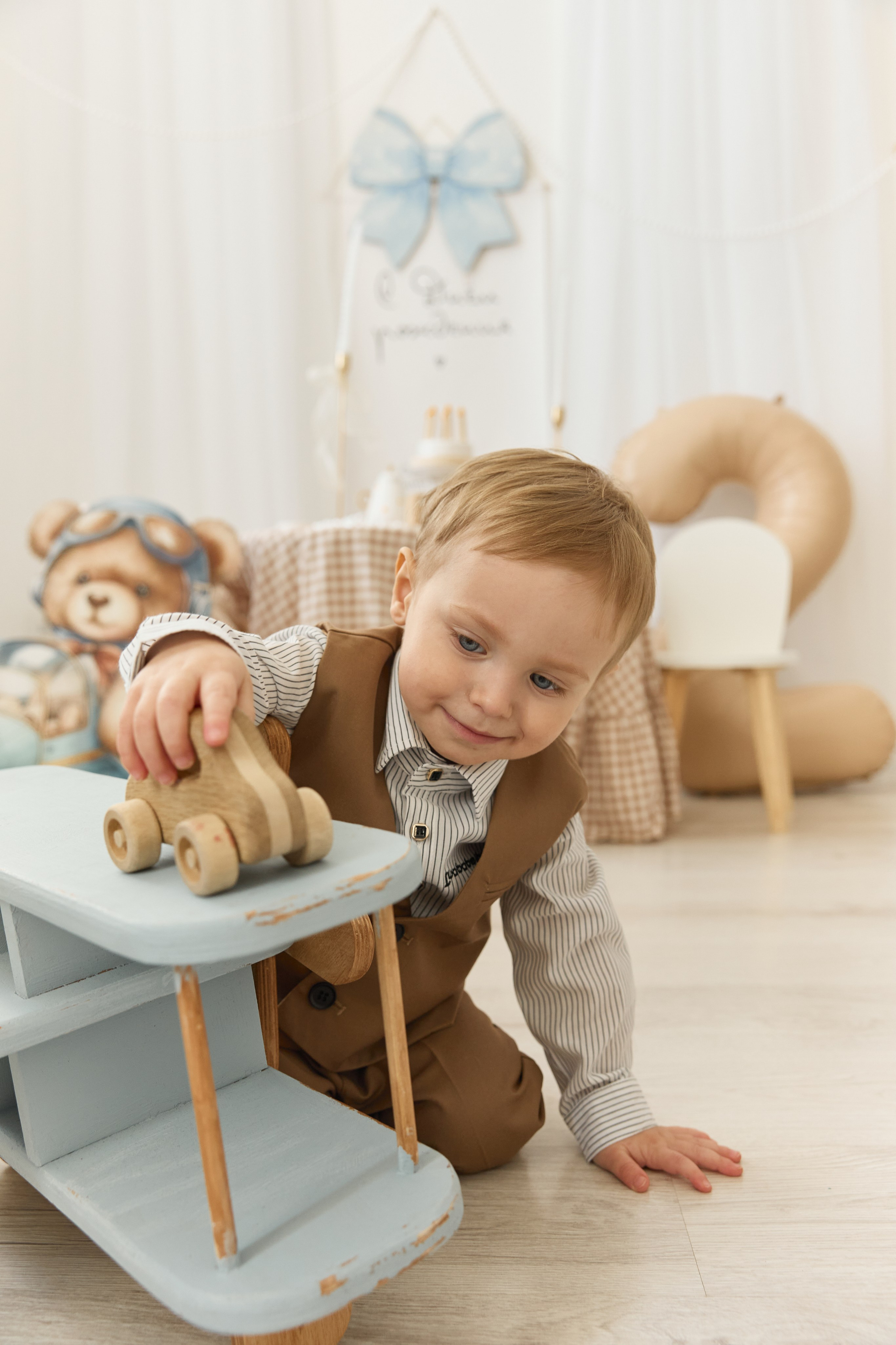 Руслан 2 годика. Kharchenkotatianaweddingphoto