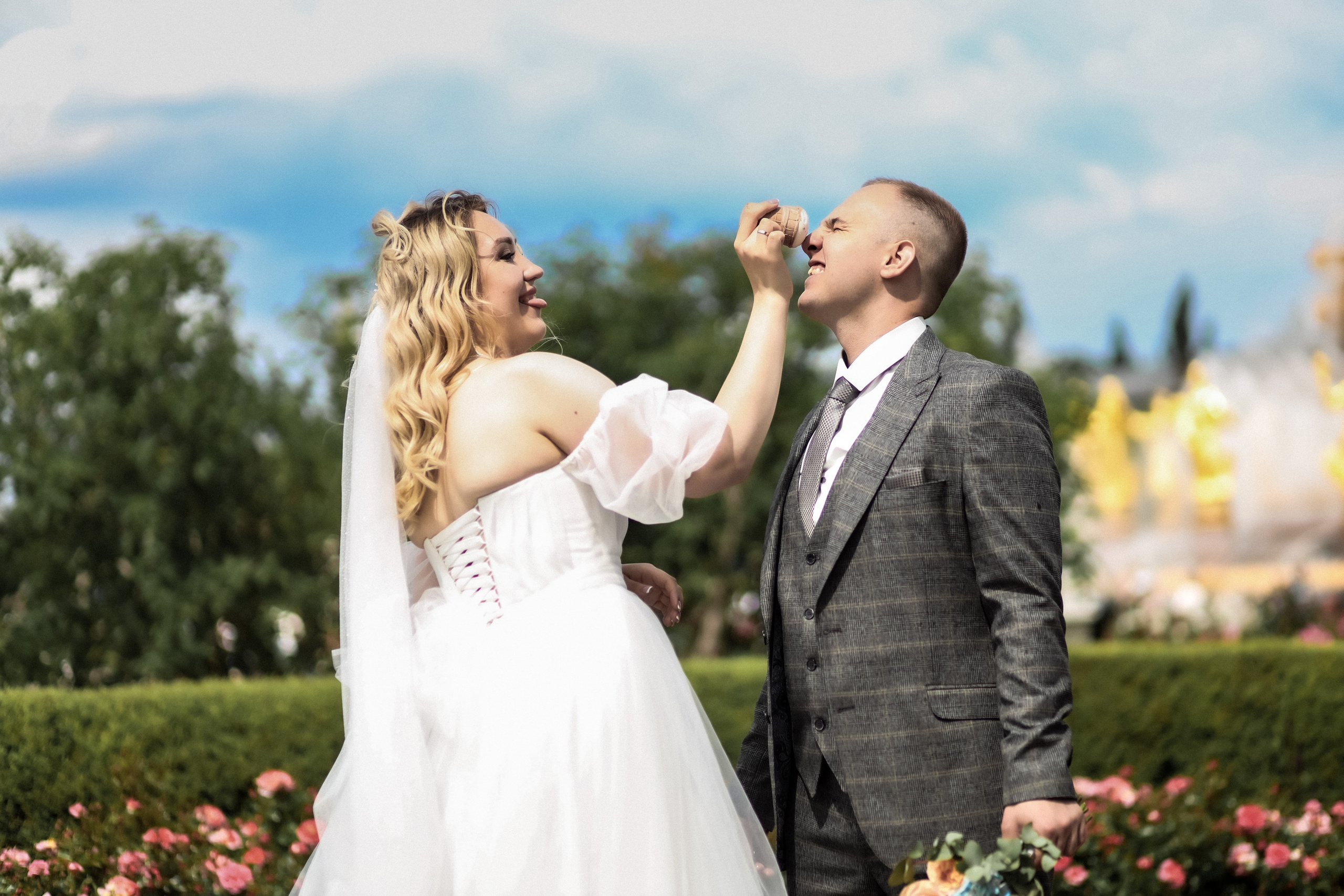 Денис и Дарья 20-06-2023. Kharchenkotatianaweddingphoto