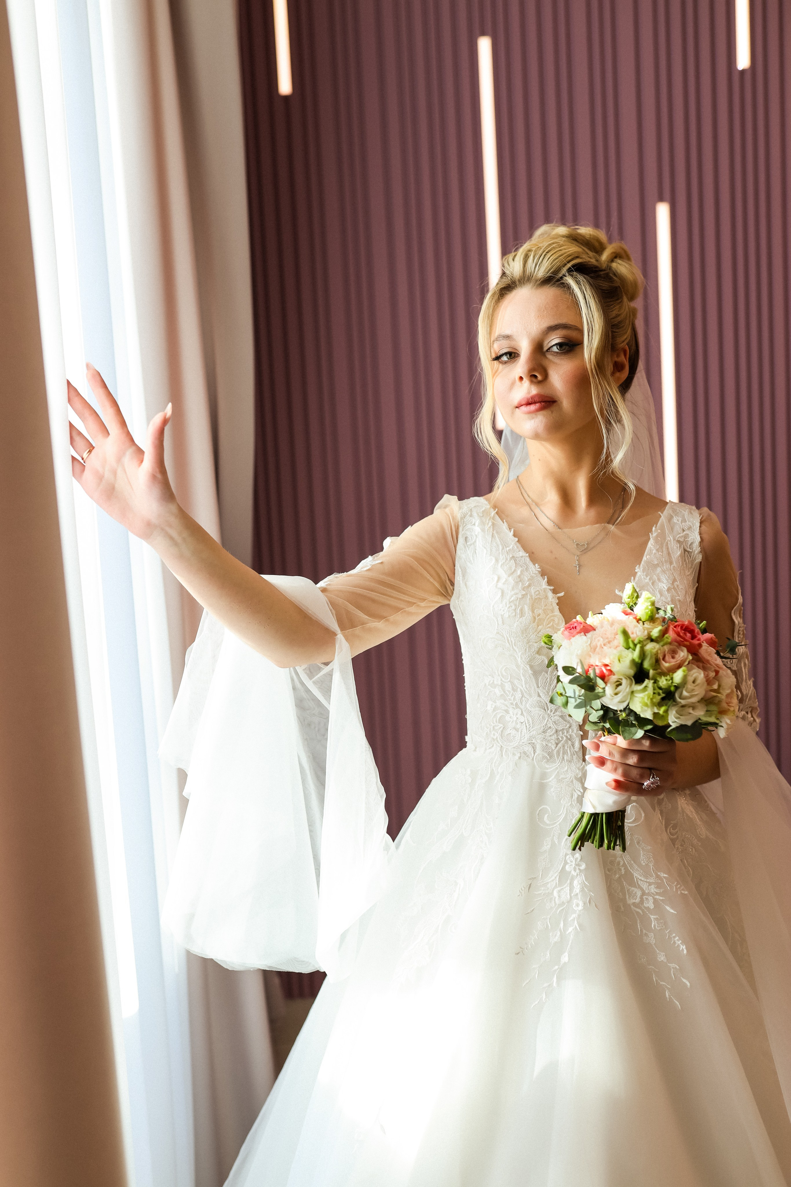 Sergey & Ekaterina. Kharchenkotatianaweddingphoto