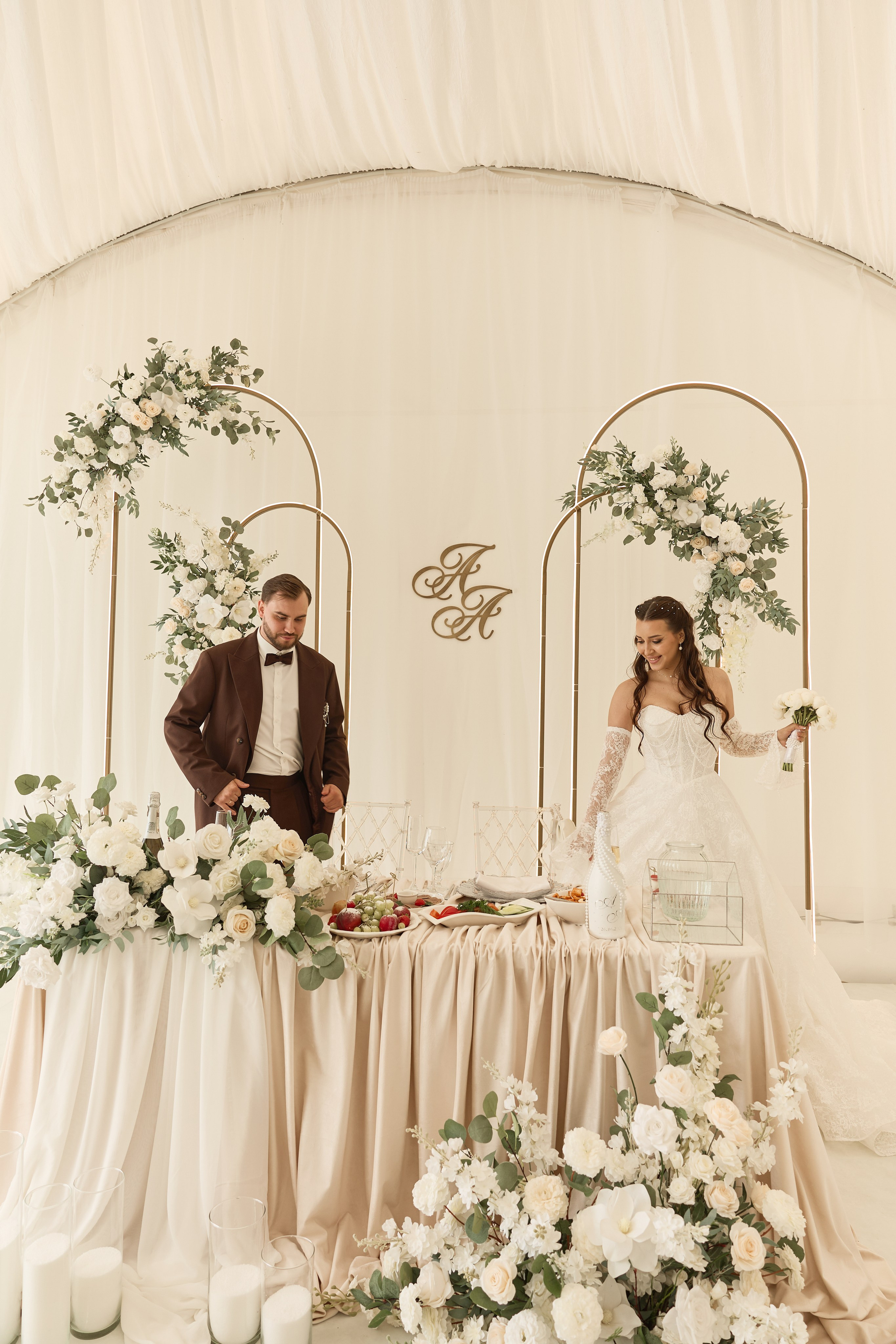 Алексей и Анна Портофино. Kharchenkotatianaweddingphoto