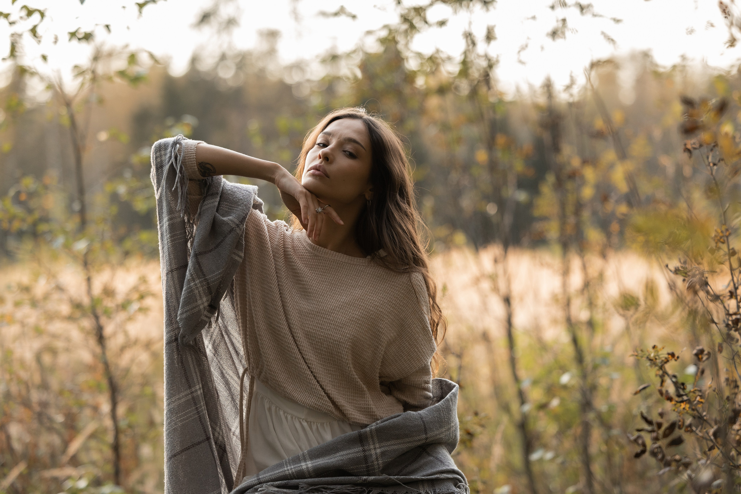 Осенние приключения. Kharchenkotatianaweddingphoto