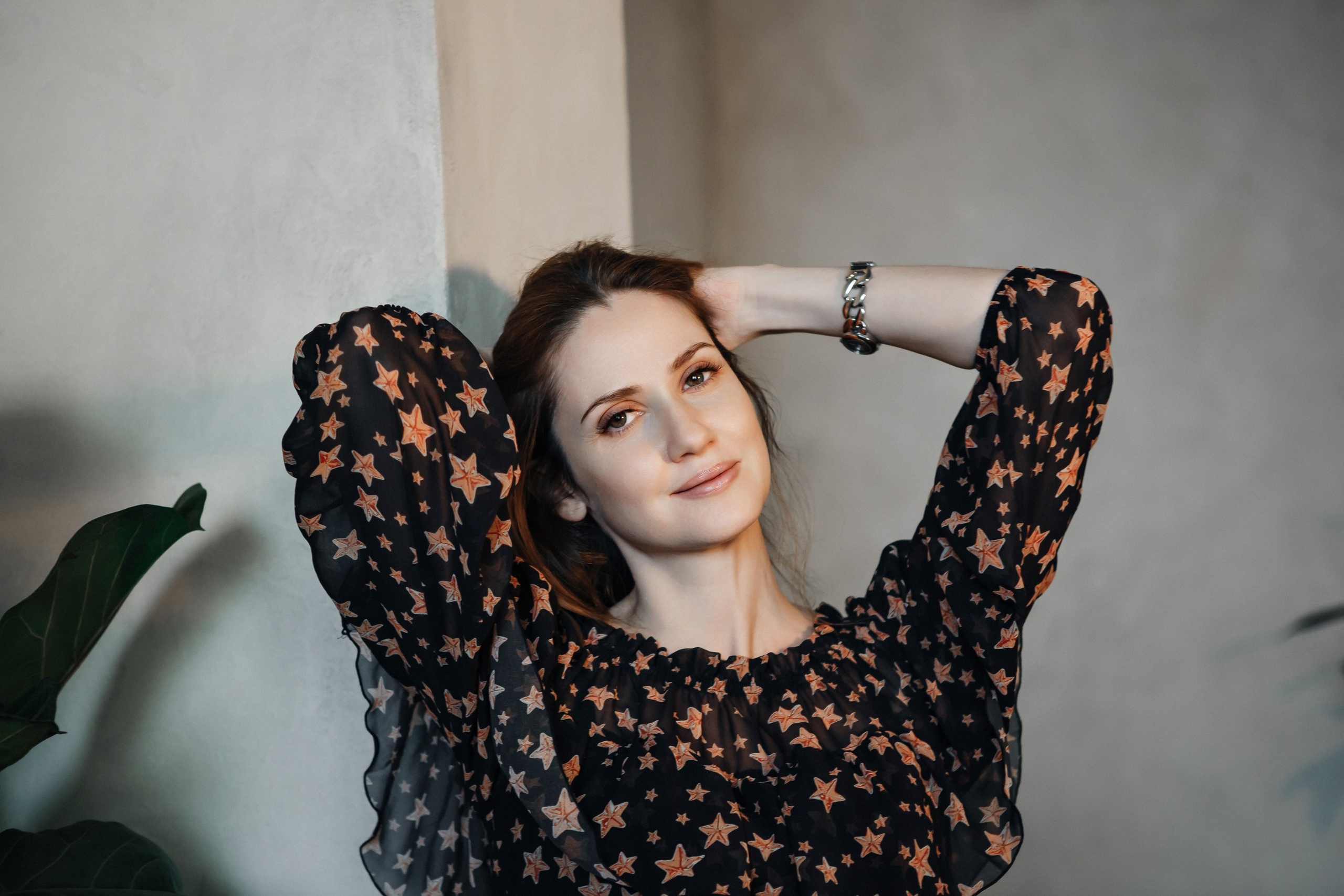 Елена. Свадебный и портретный Фотограф в Липецке Дмитрий Котюков