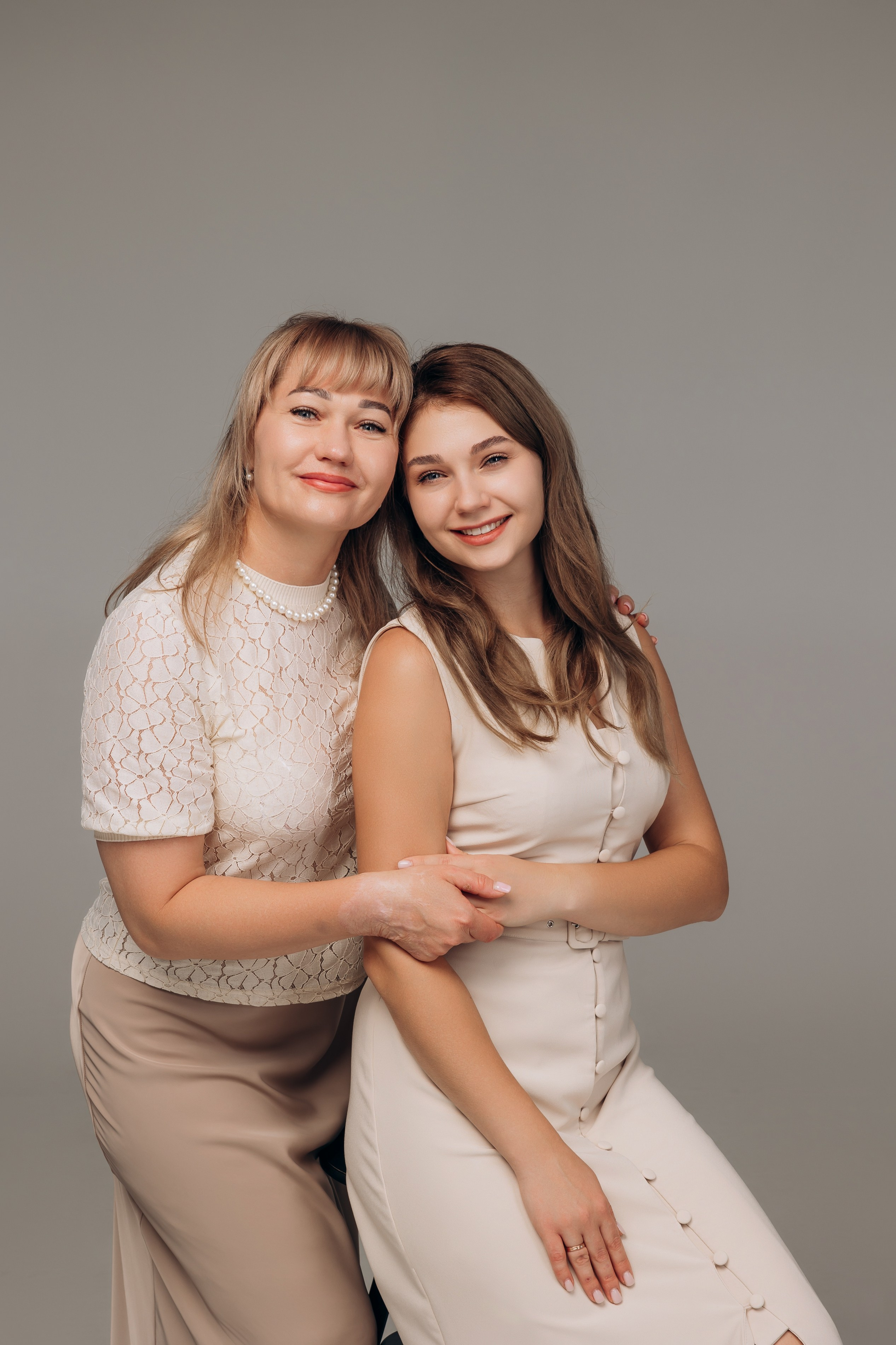 Анастасия и семья. Фотостудия Нюд. Фотограф в Калининграде свадебная фотография, репортажная, фотосессии