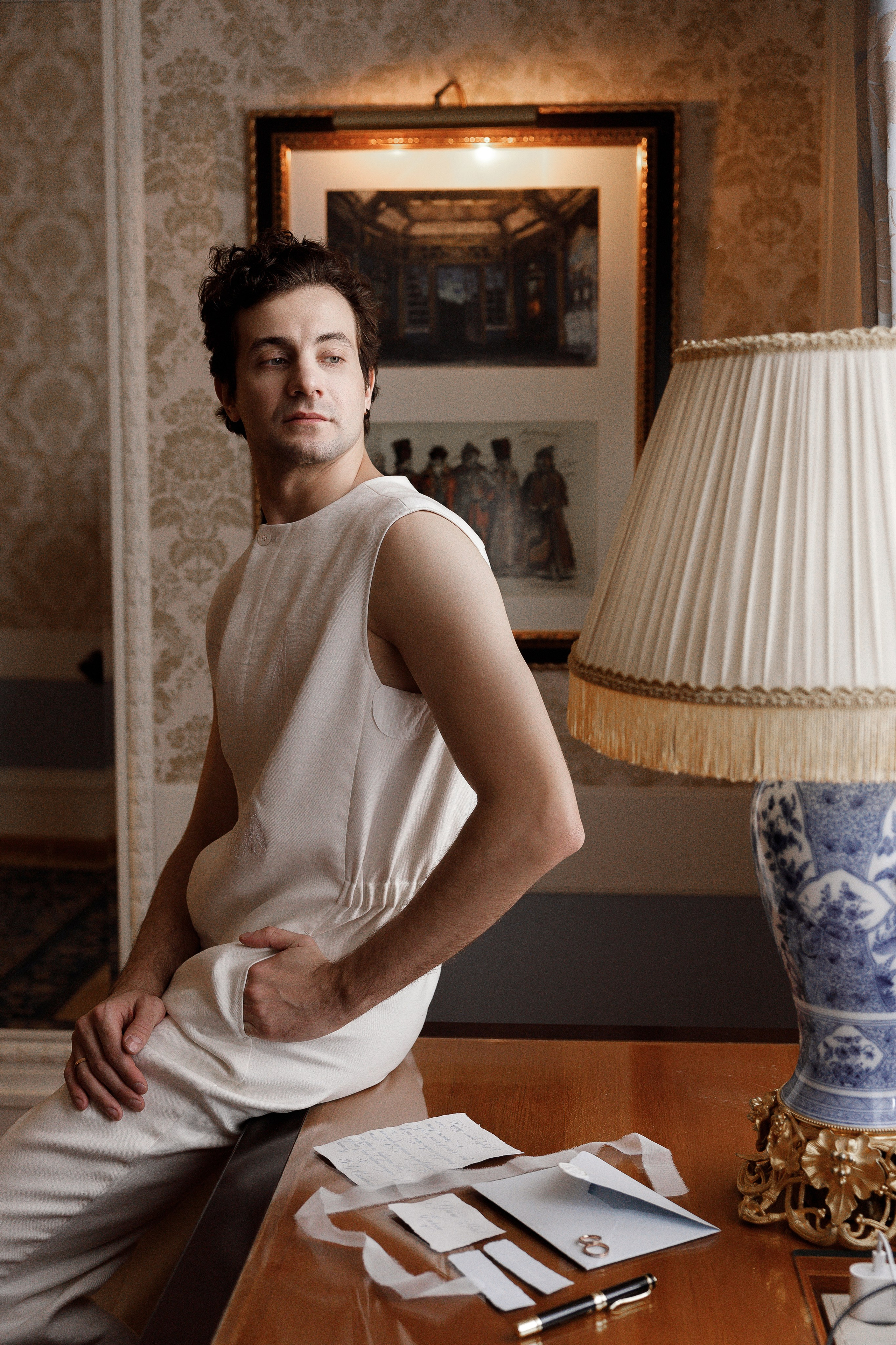 Валентина и Дмитрий. Свадебный и семейный фотограф  во Владивостоке Ольга Украинец