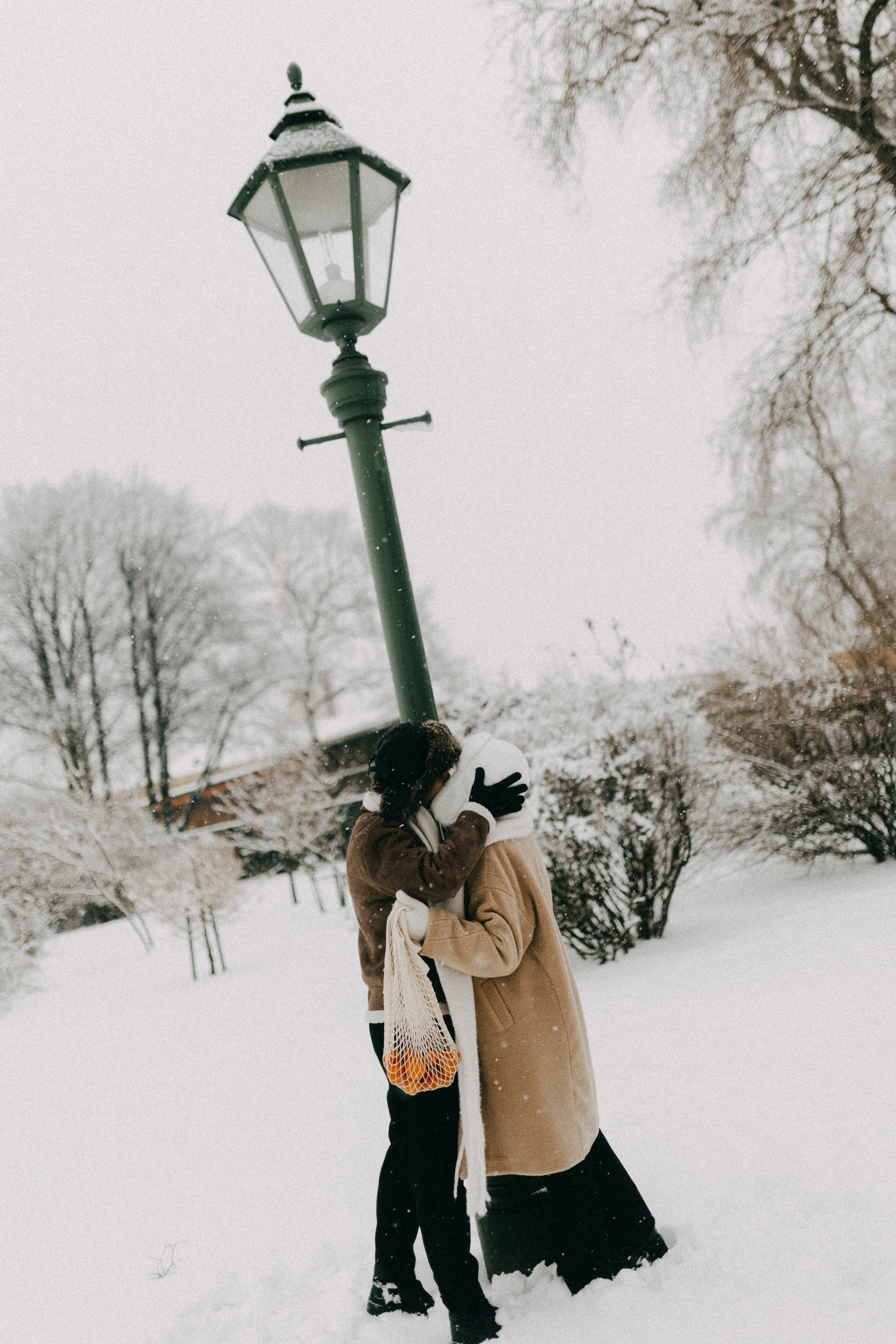 Мария и Андрей. Фотограф в Санкт-Петербурге