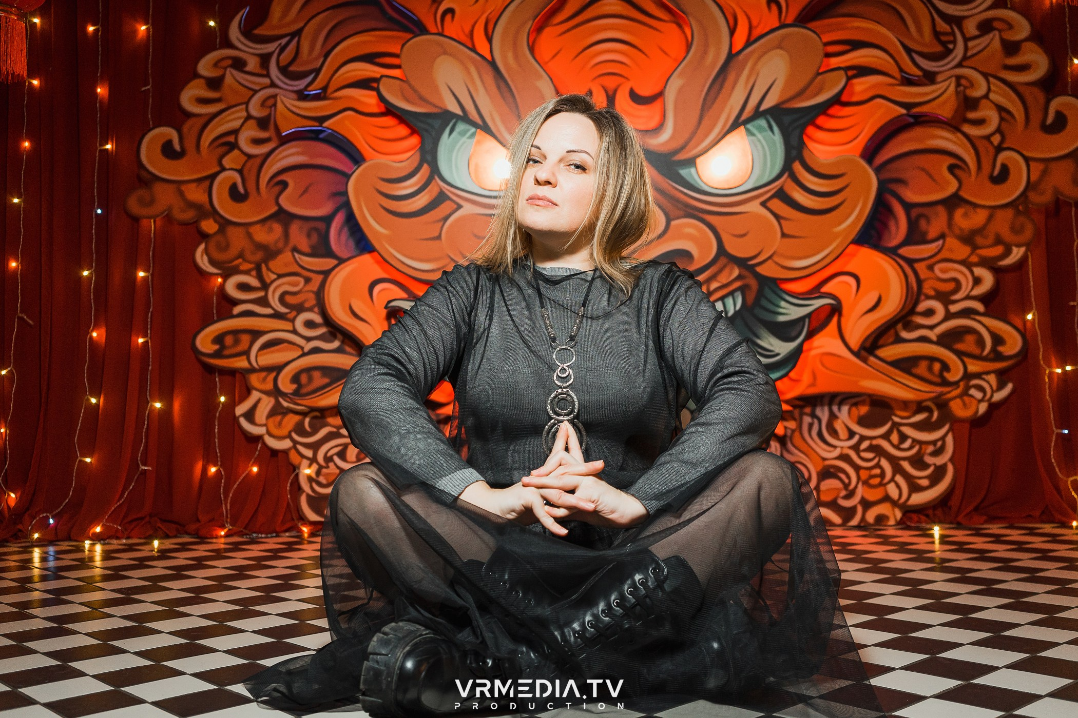 Эйнштейн party в ресторане «Мюнхен»