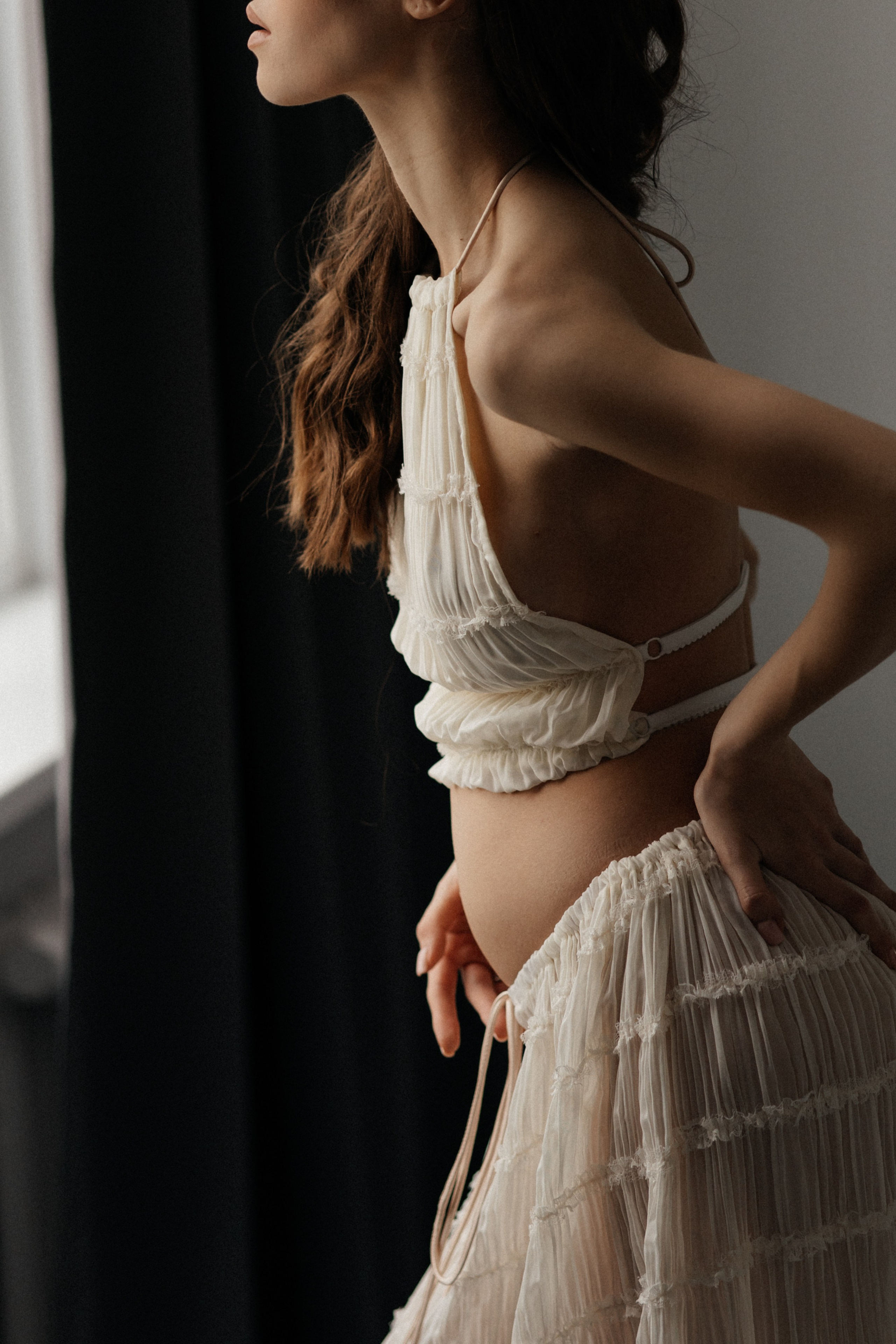 Анна. Фотограф Ульяна Дивина в Нижнем Новгороде и Нижегородской области