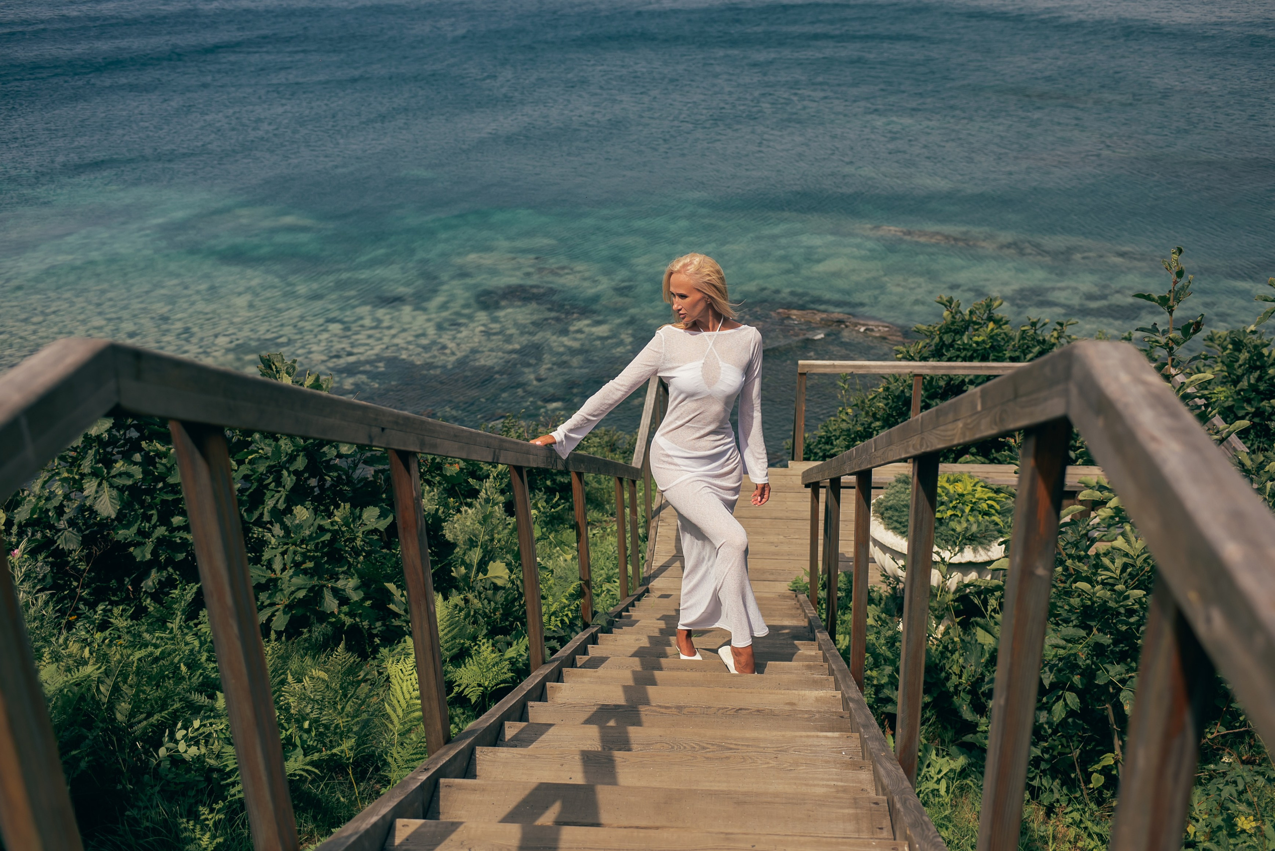 Портрет. Семейный и свадебный фотограф Элеонора Головёнкина Калининград — Находка