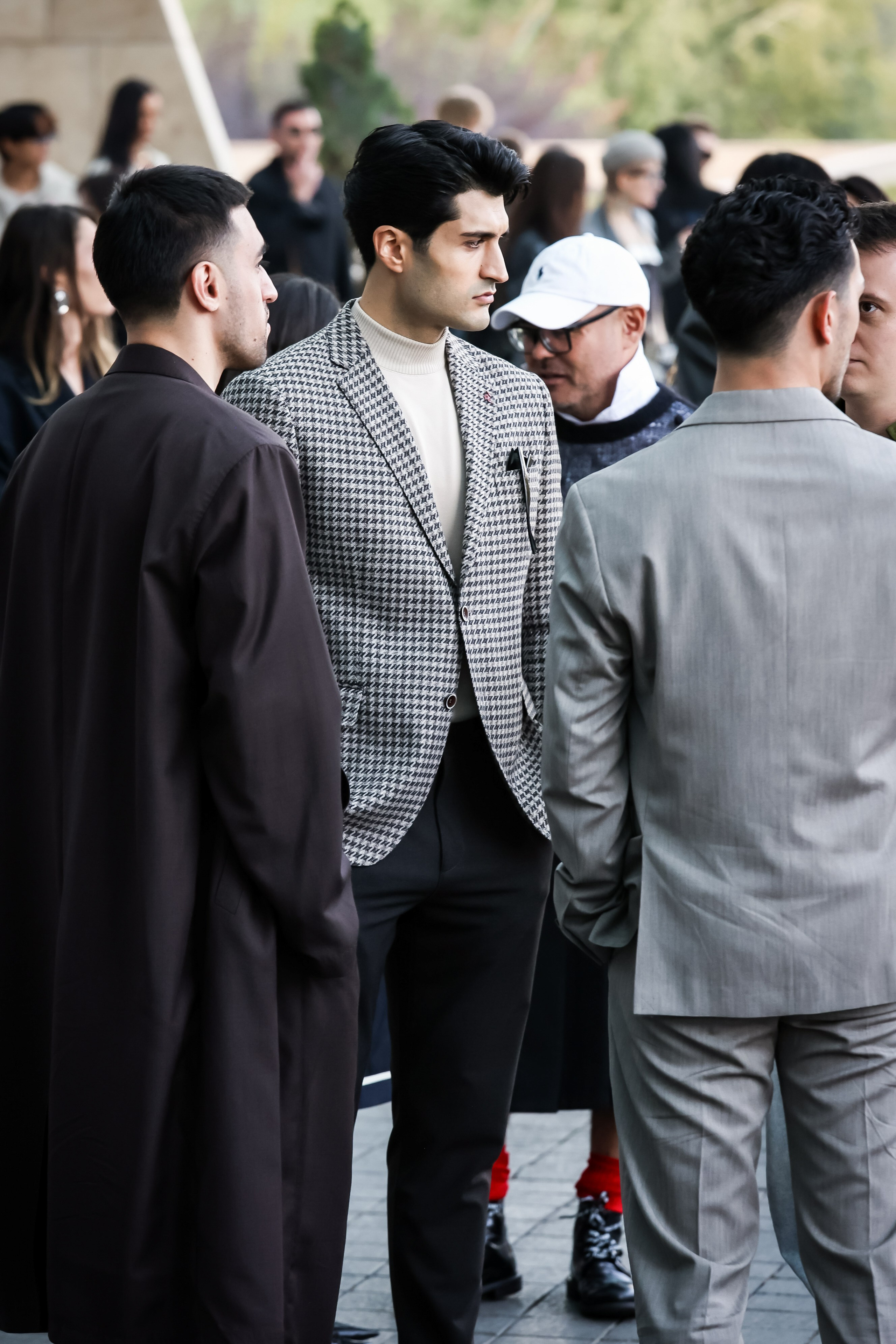 Visa street style. Фотограф в Алматы