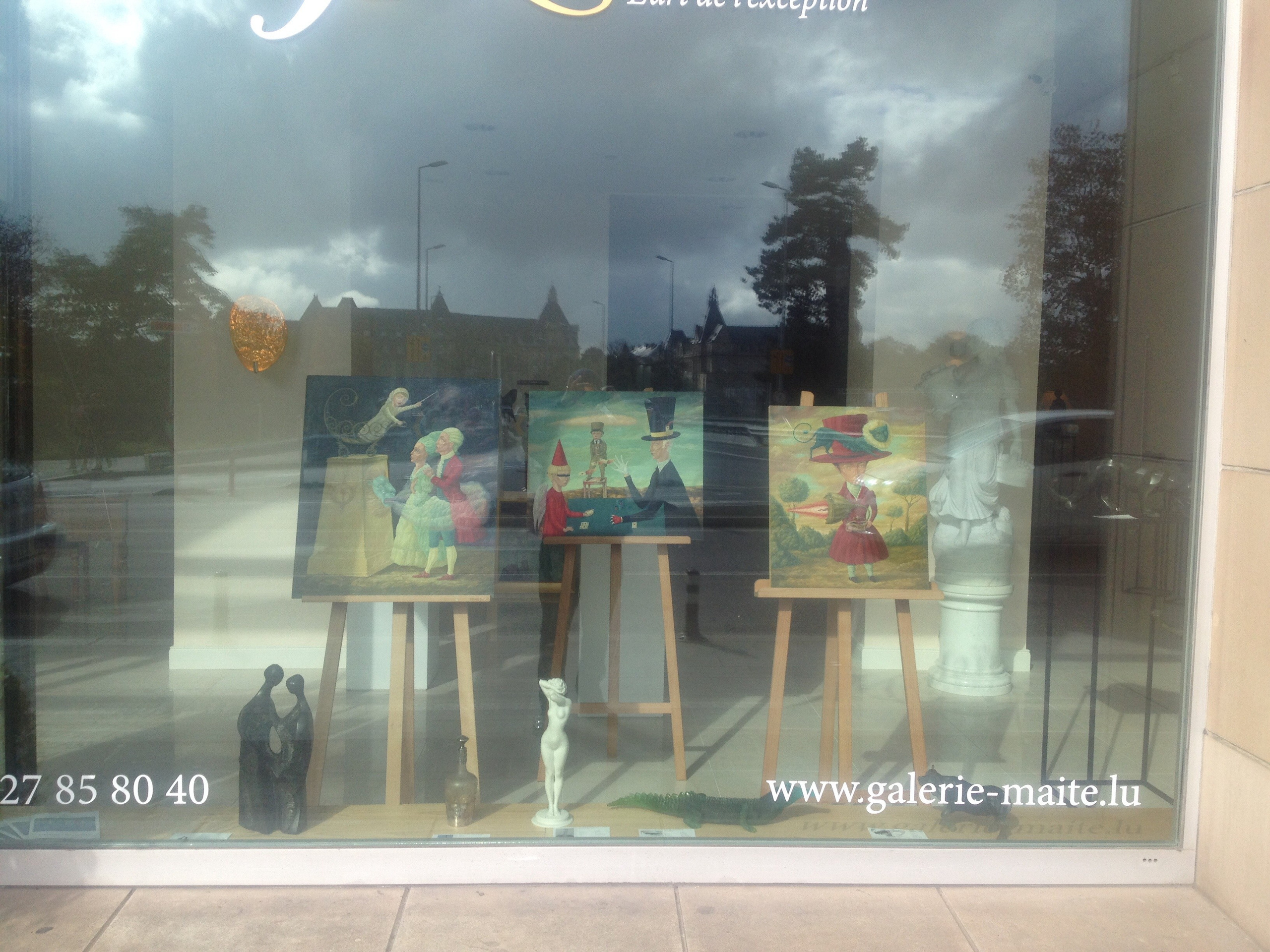 БИОГРАФИЯ. Художник Дмитрий Рыжиков