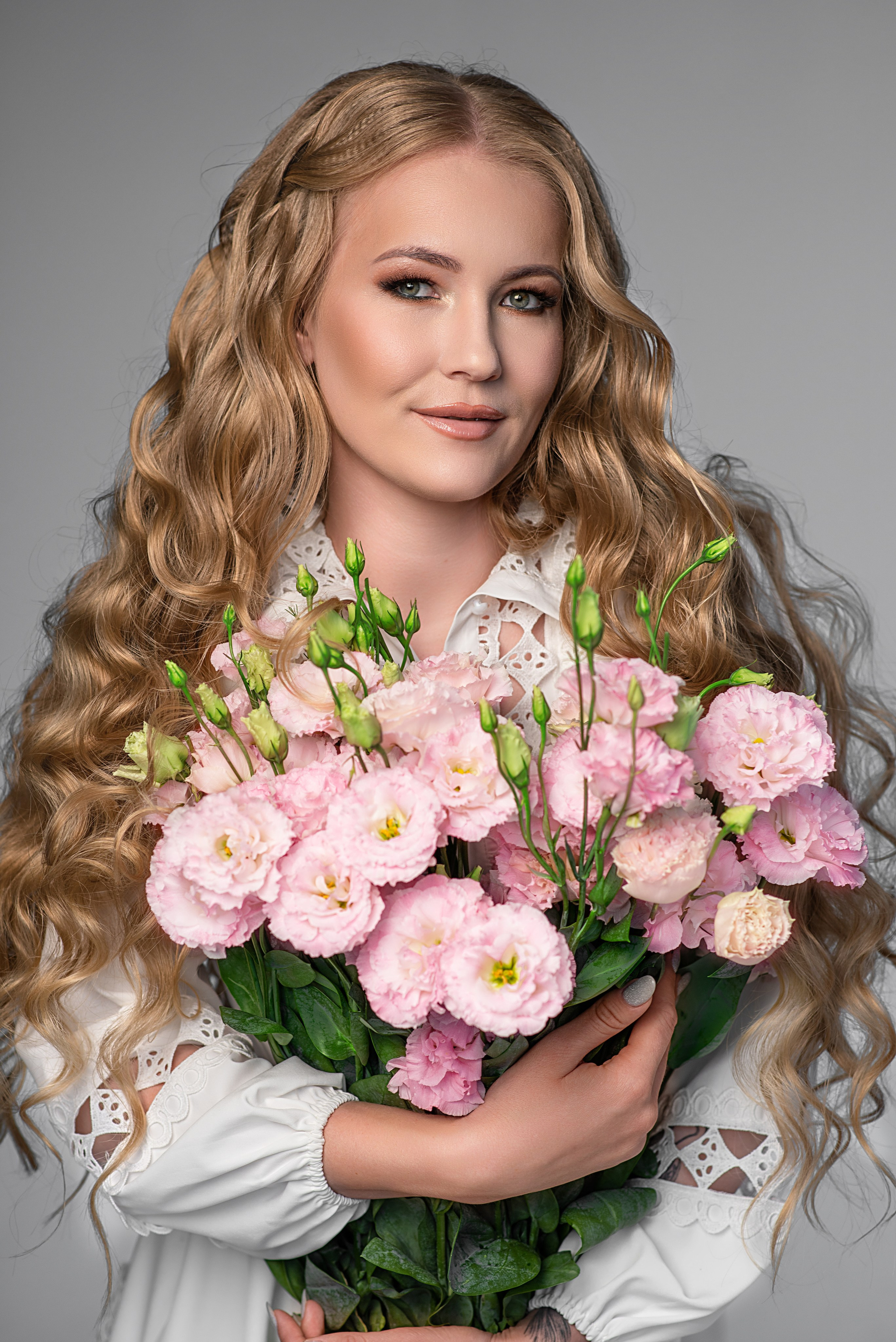 Портреты. Свадебный и семейный фотограф Симферополь Крым Юлия Титова