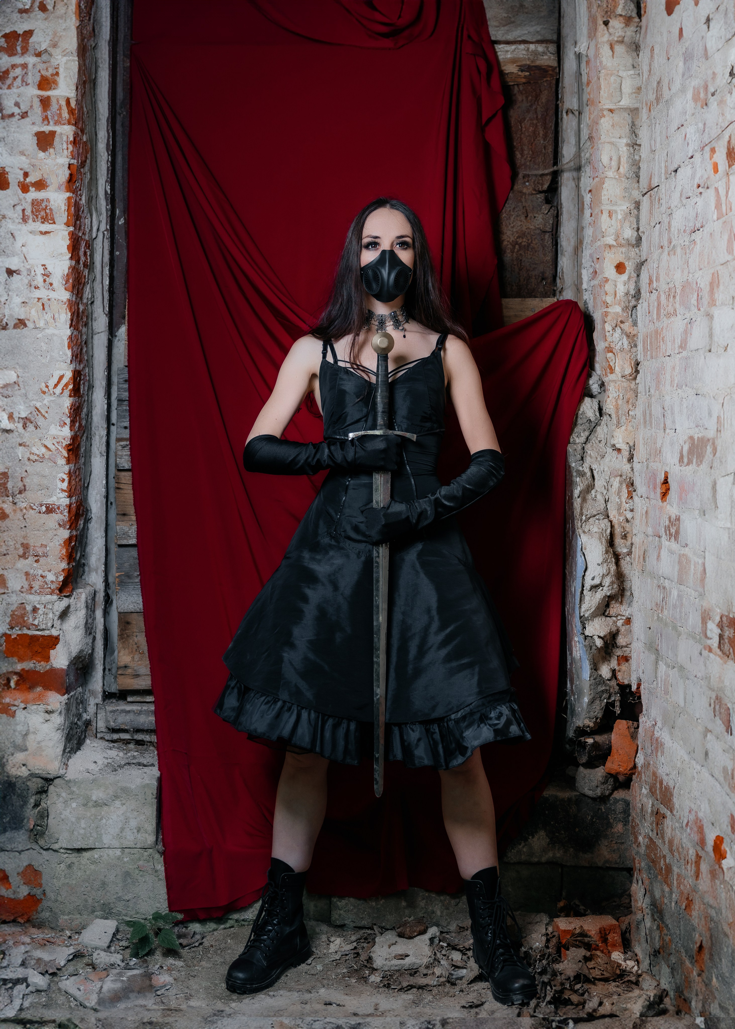 ARINA. Shamirov Arkadiy