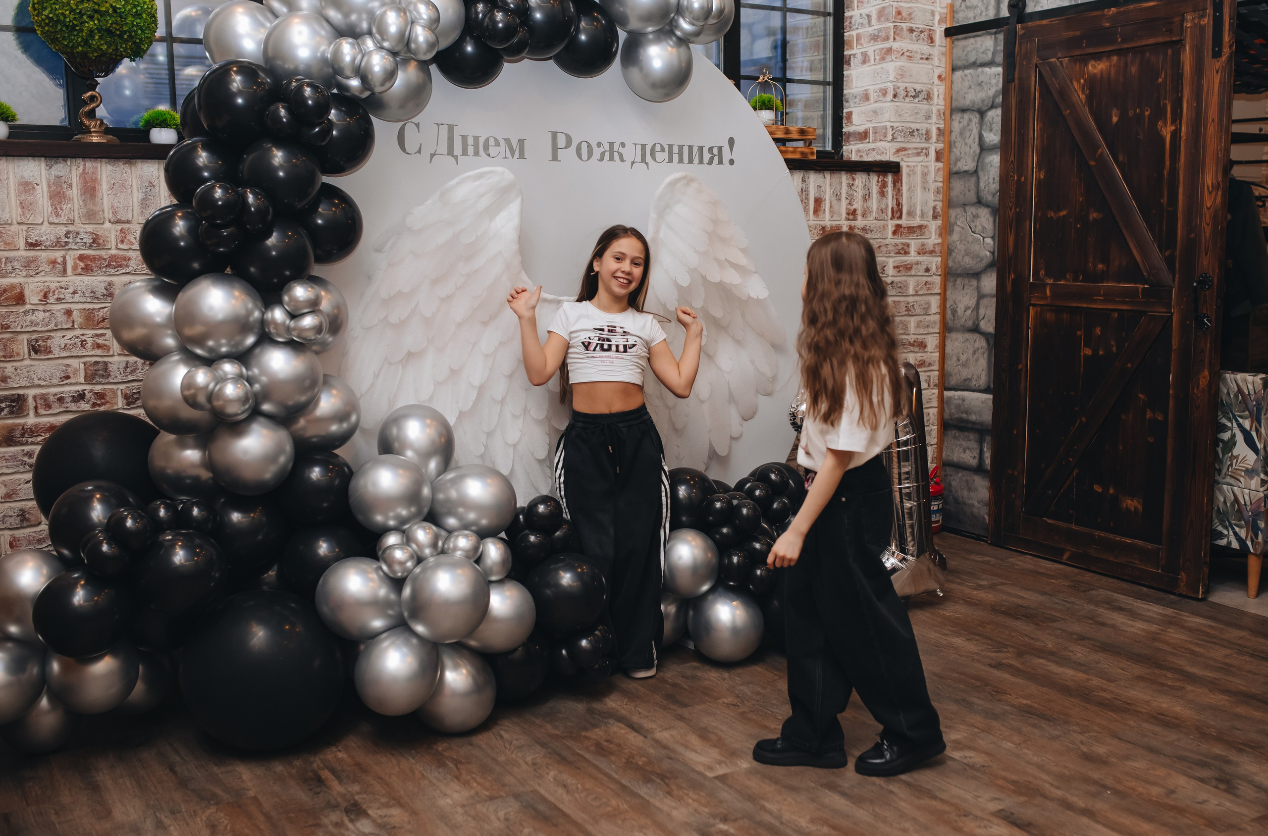 Марусе 11 лет. Семейный и детский фотограф в Москве Дорогова Екатерина