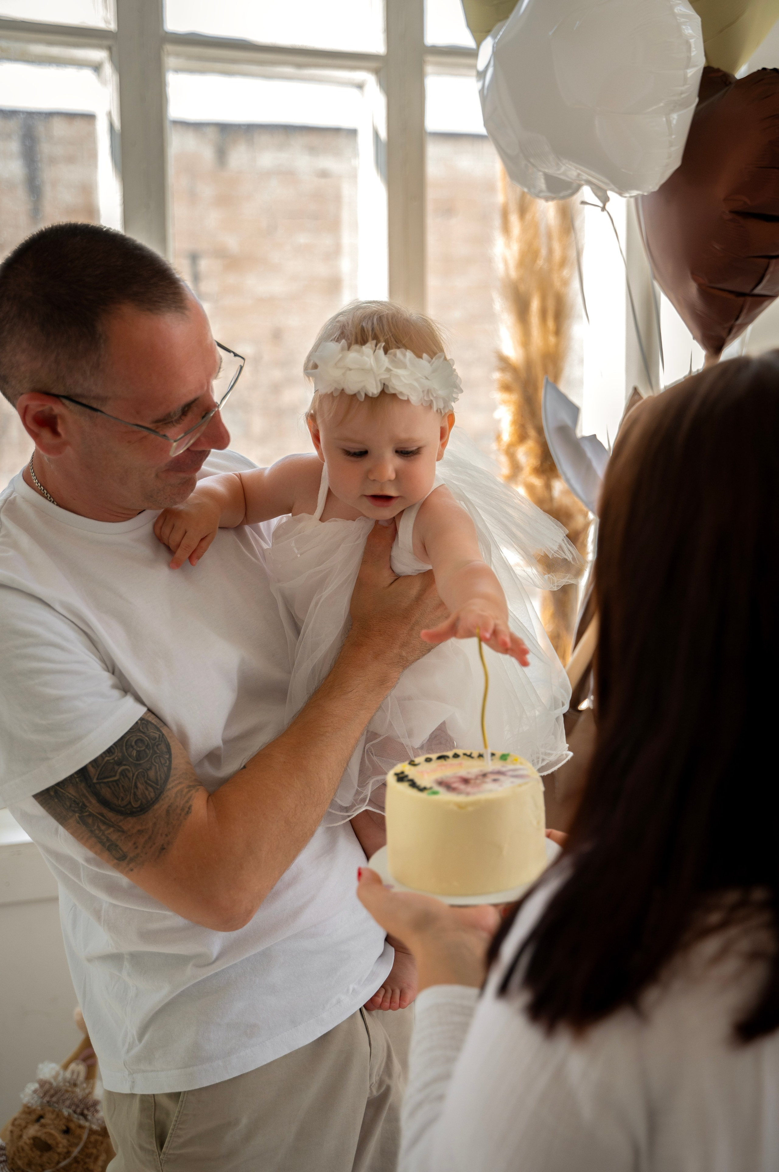 Годовасие Софии. Ваш фотограф в Крыму