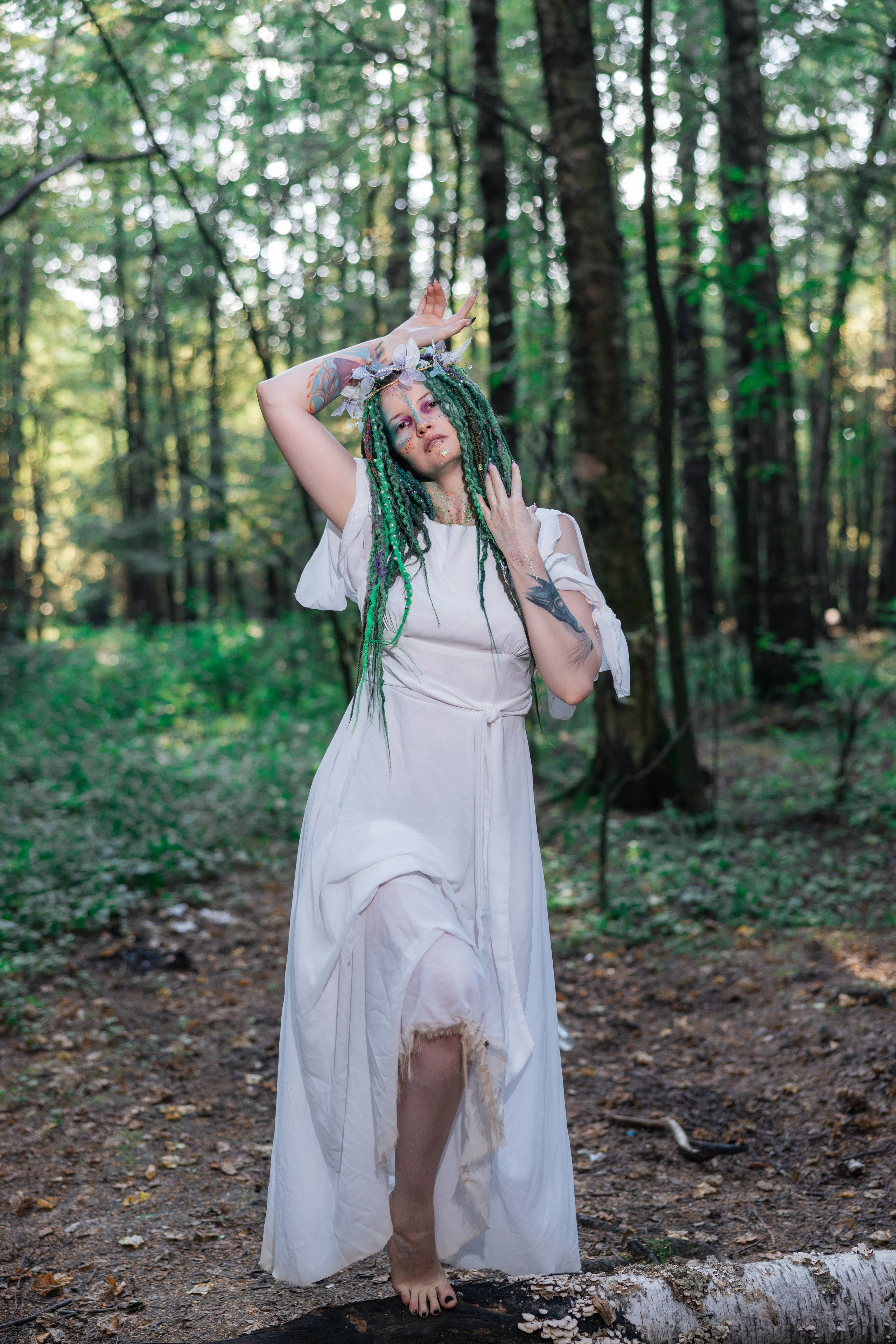 Арт. Август Гайст Фотограф в Москве