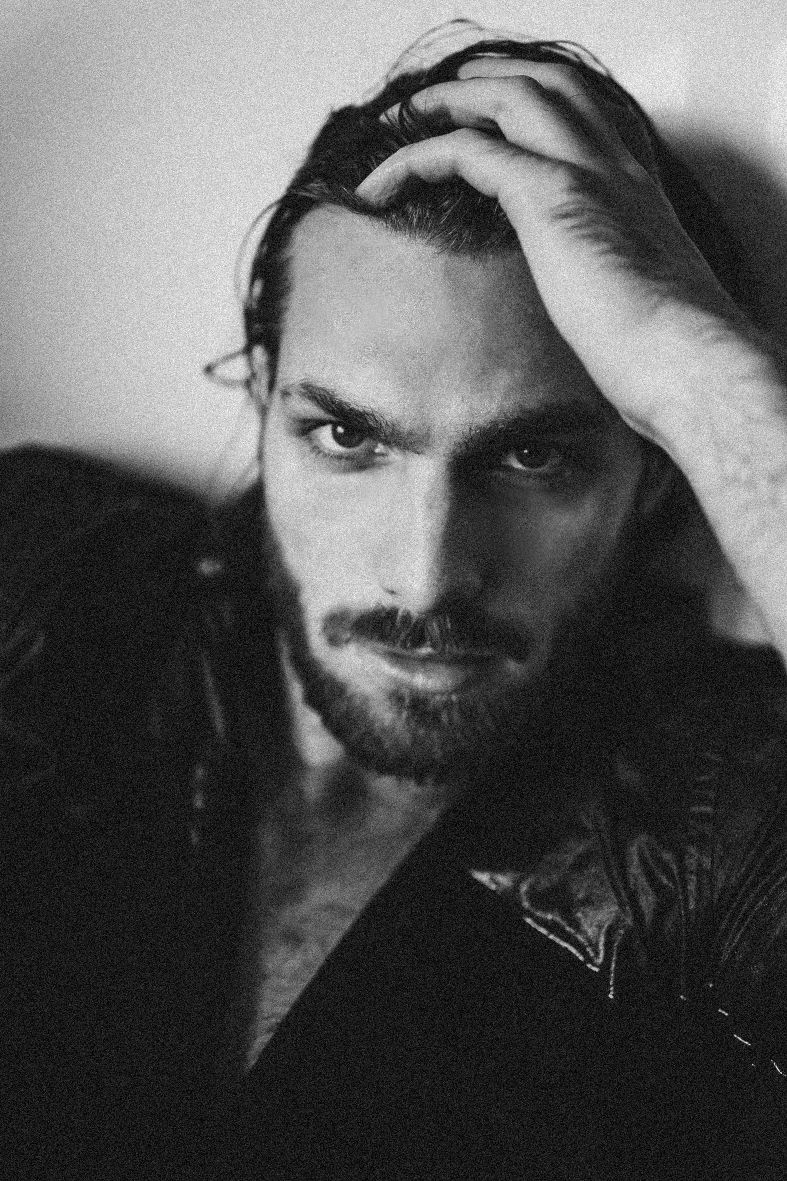 Антон, 184 см, 48-50 р-р. KED Production — продакшн из СПб. Создаём фото, видео и контент, который помогает брендам и селлерам продавать больше