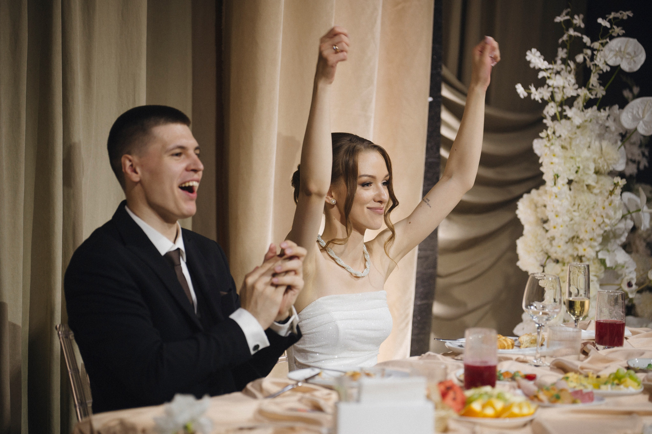 Егор и Кристина. Фотограф в Сыктывкаре Онохов Иван