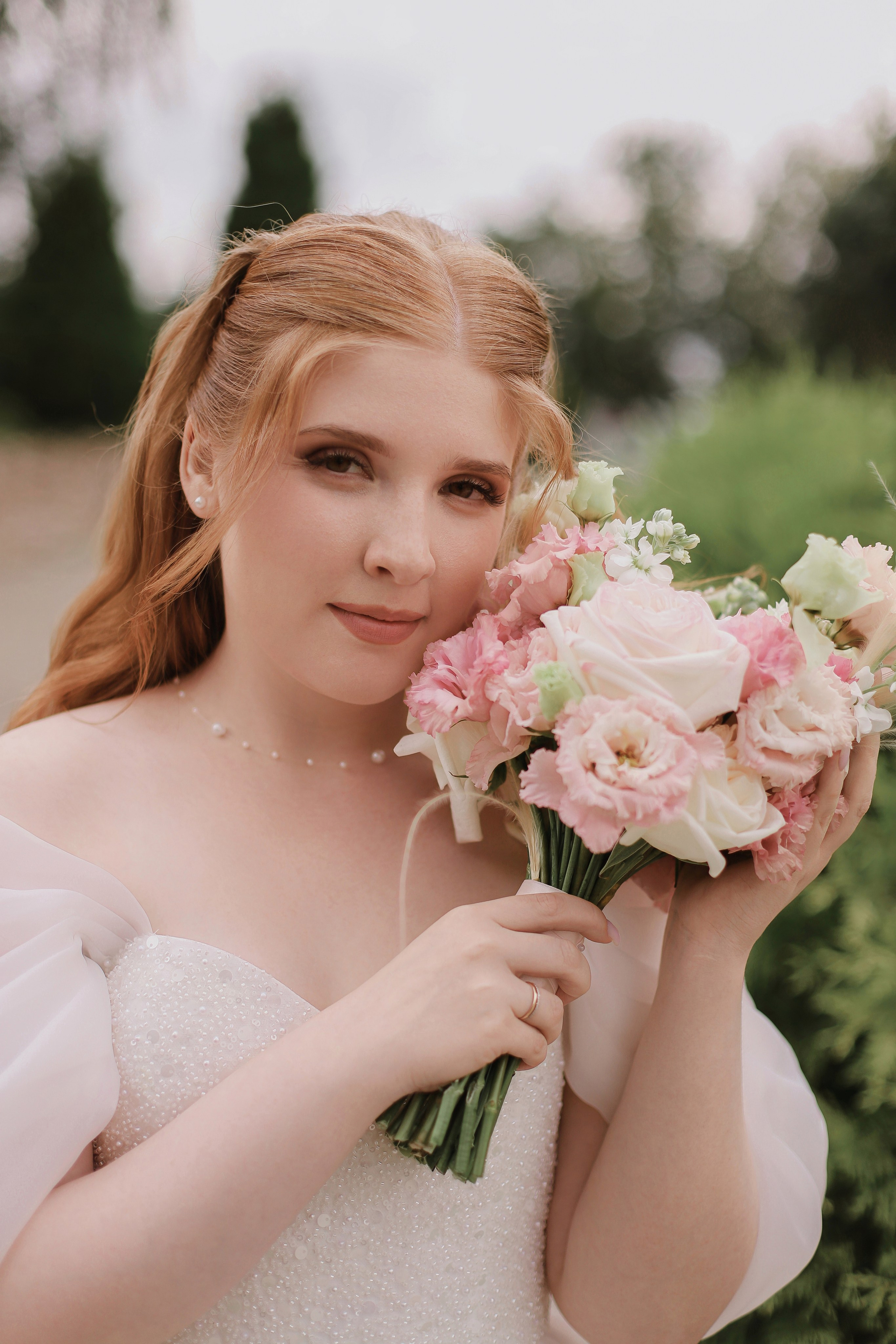 Александр и Юлия. Свадебный, семейный и детский фотограф в Люберцах Зайцева Анастасия