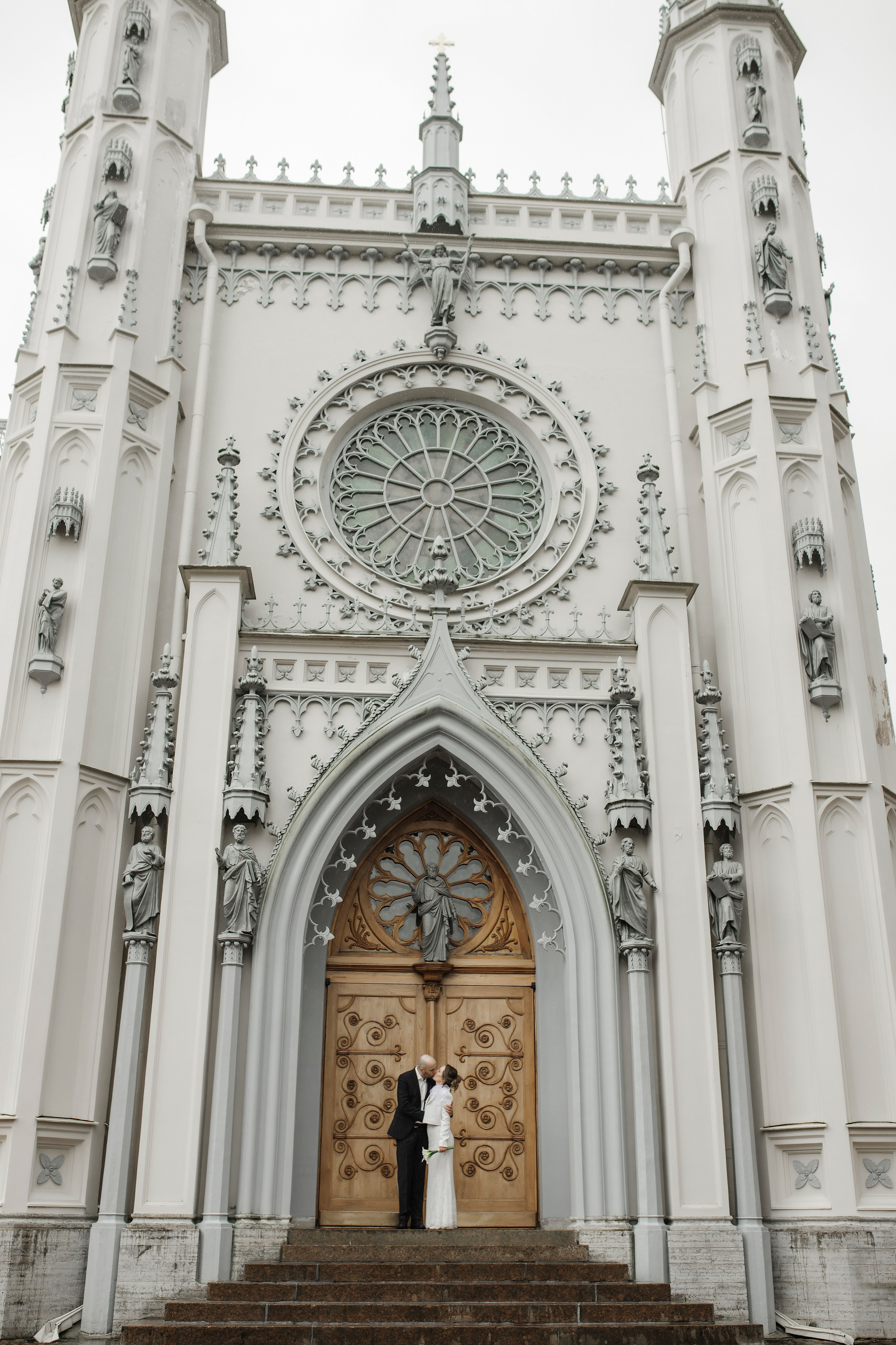 Алексей & Виолетта. Свадебный и семейный фотограф Санкт-Петербурга Мария Родионова