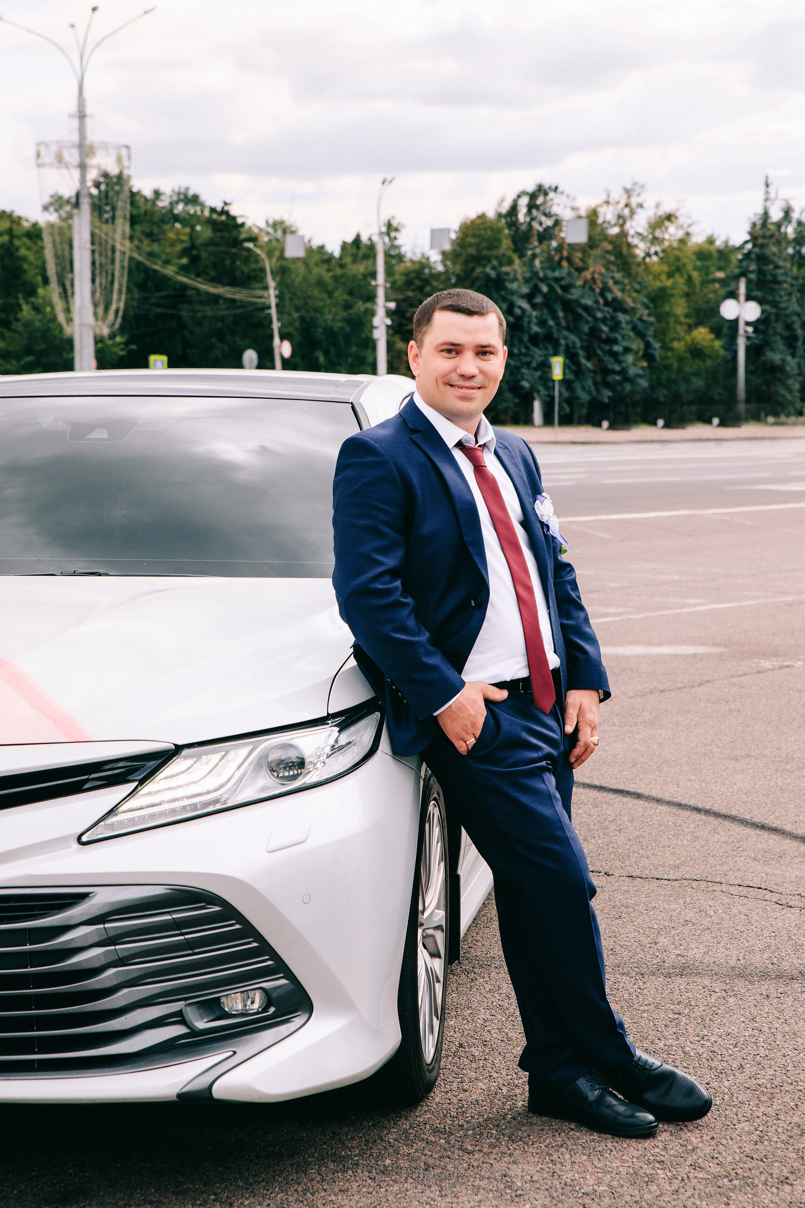 ТАТЬЯНА И ВЛАДИМИР. Свадебный и семейный фотограф в Курске и Курчатове