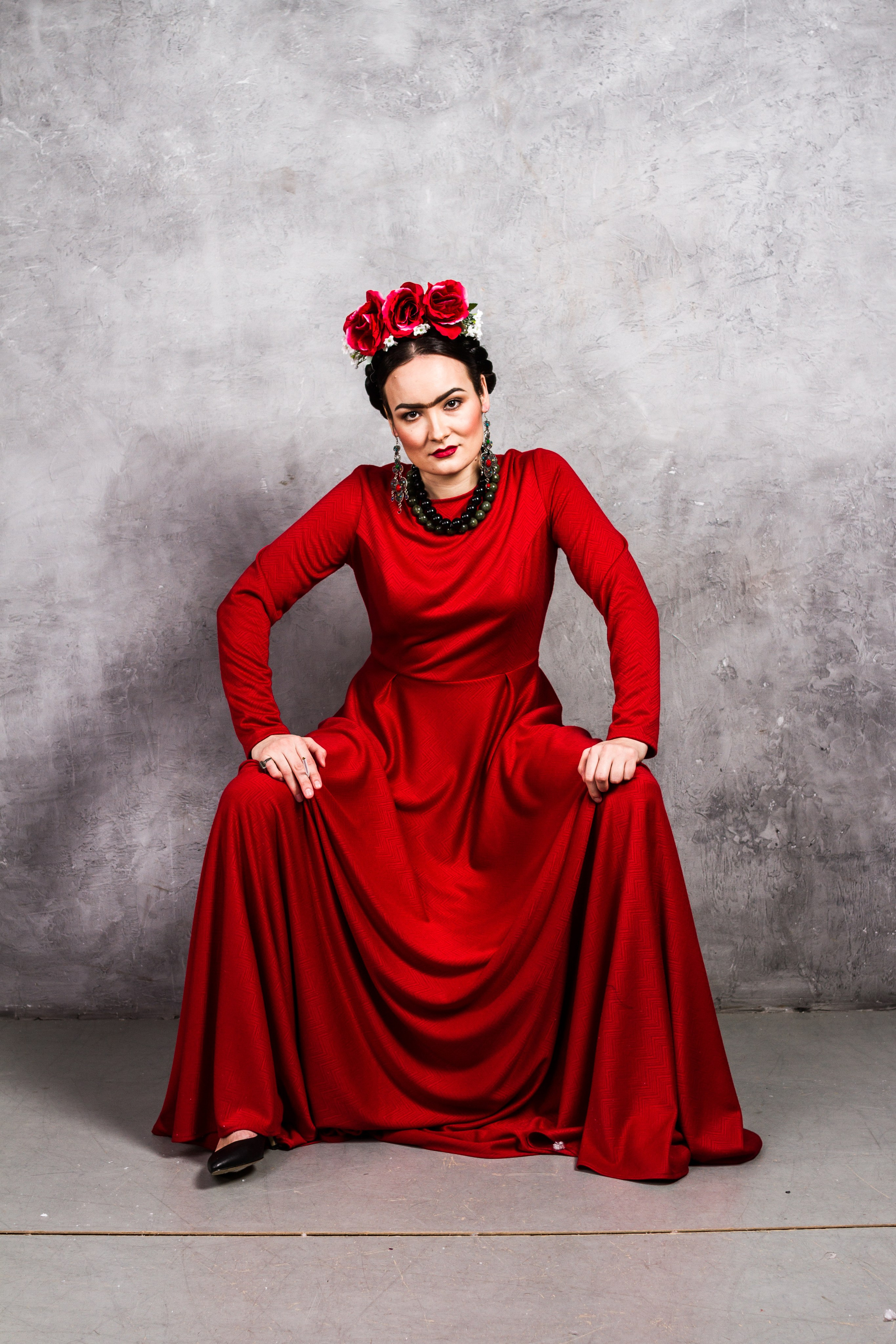 Творческие. Фотограф в Казани Кристина Игнатьева