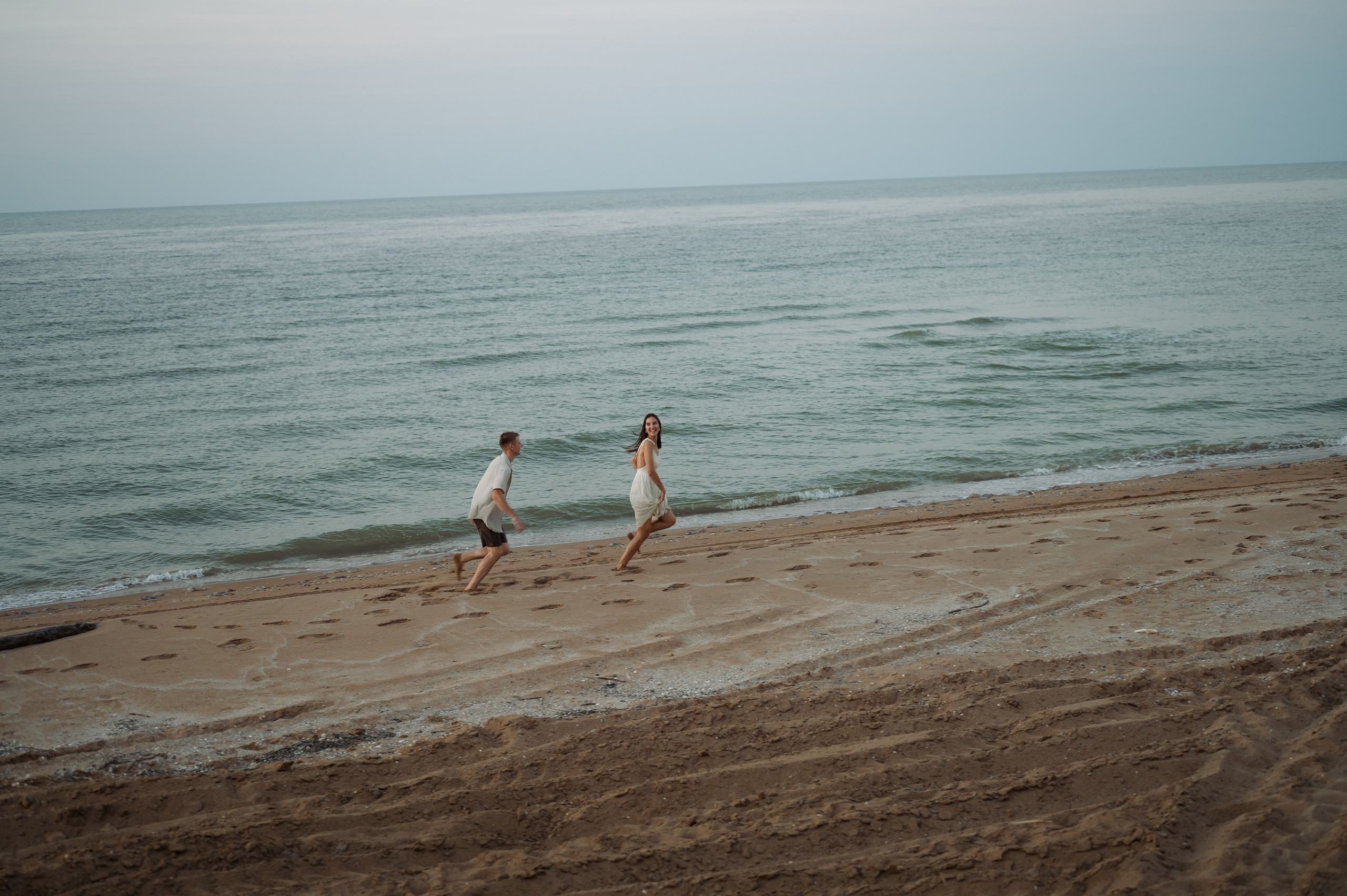 Предсвадебная съёмка на море🌊. Свадебный и семейный фотограф в Краснодаре Алина Мельник