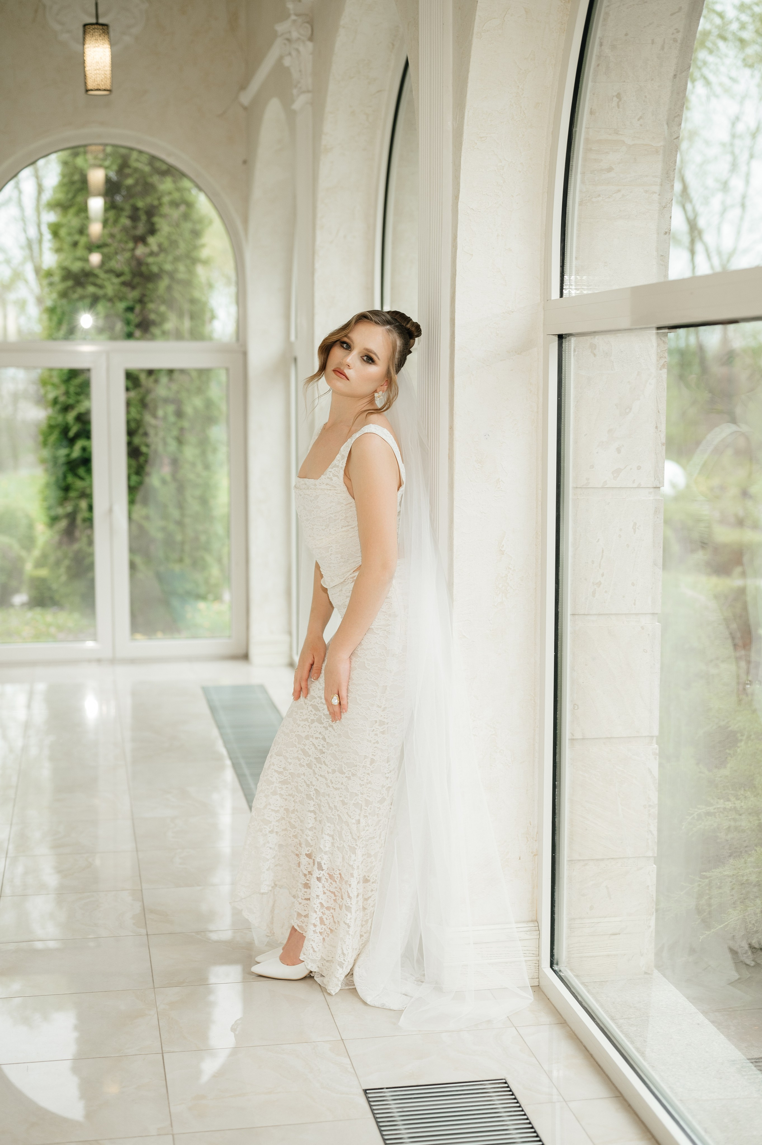 Леонид и Ольга. Свадебный и семейный фотограф в Краснодаре Алина Мельник