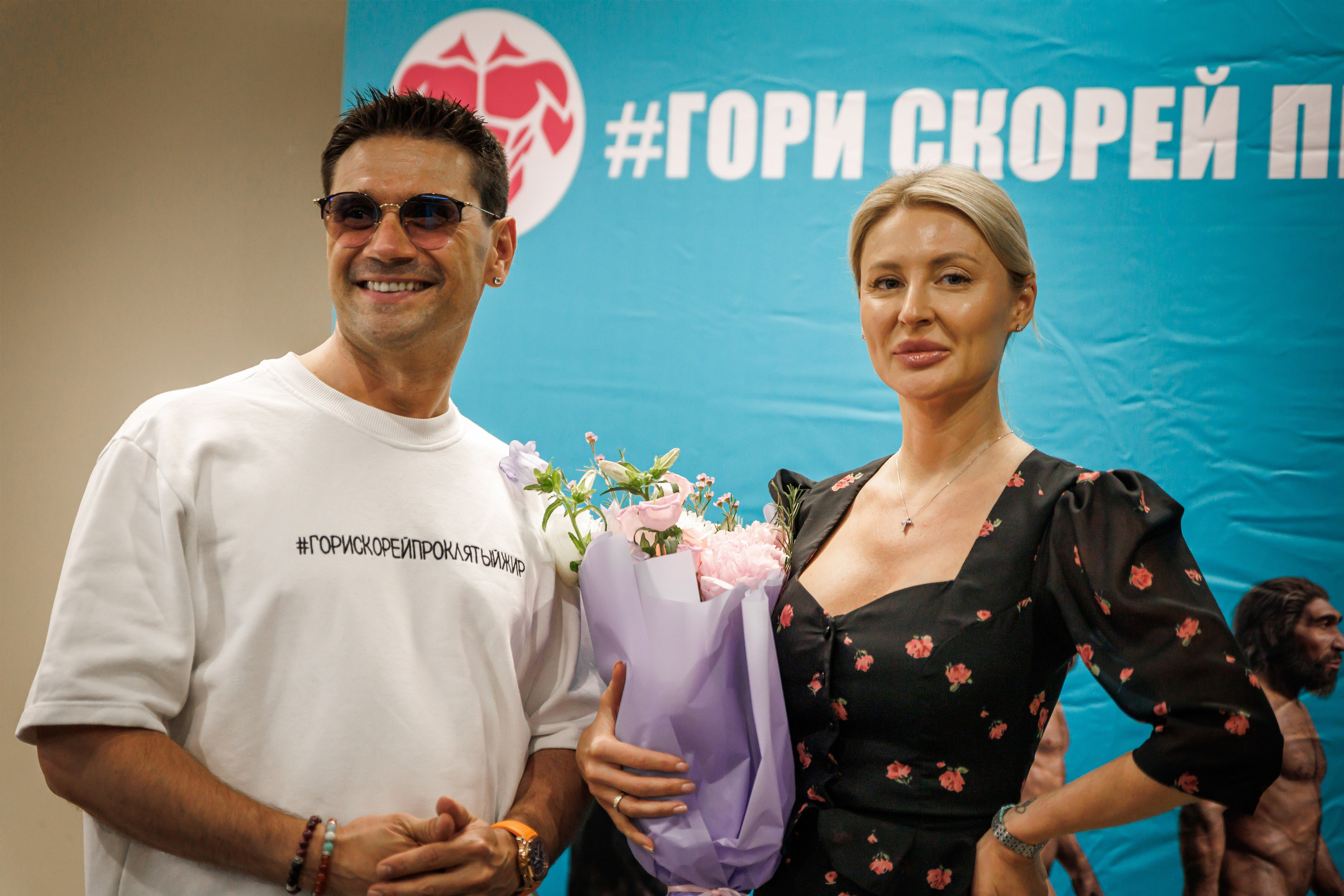 Ивент репортаж. Фотограф в Москве Тишкин Игорь