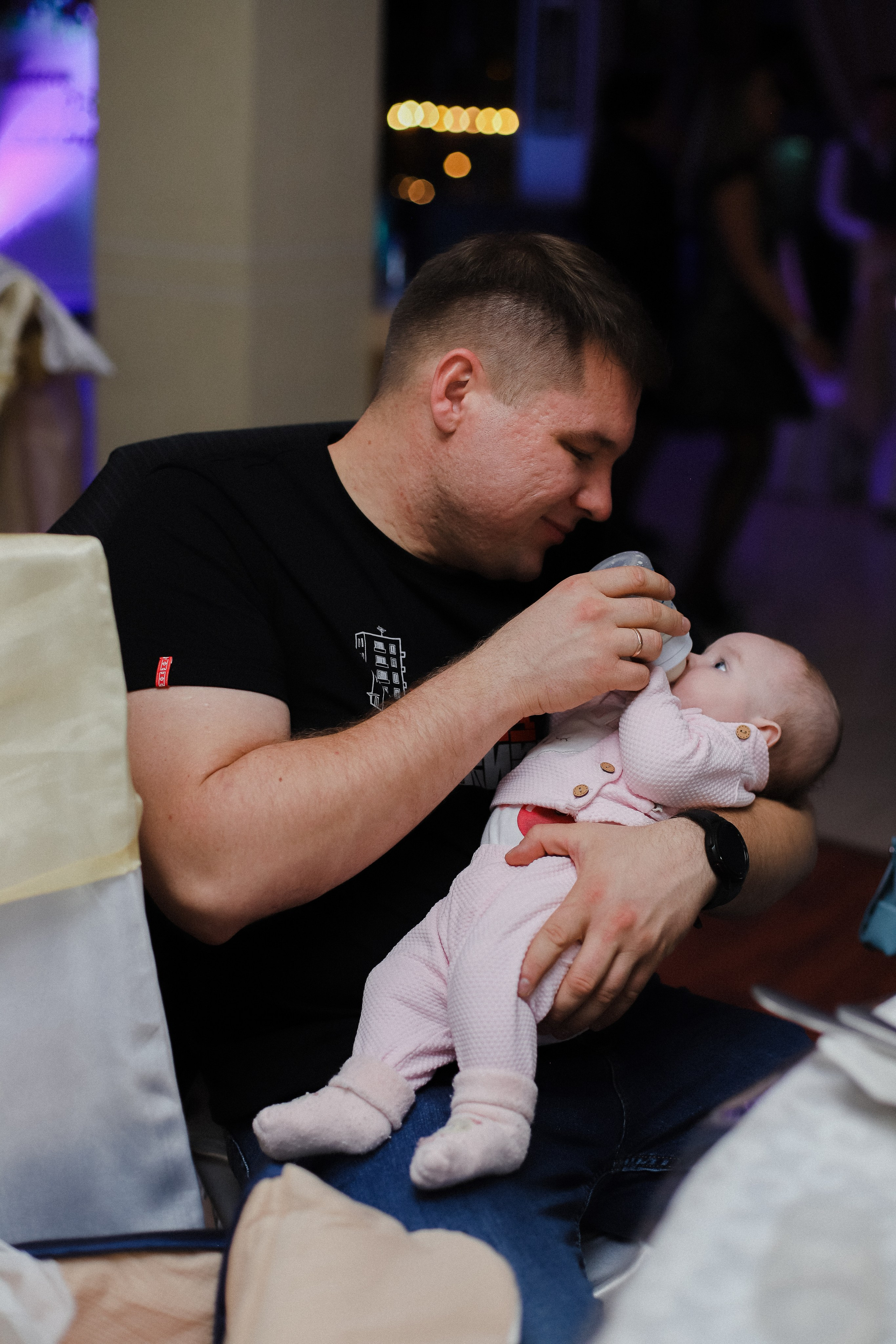 75 лет Галине Григорьевне. Фотограф в Алматы и Москве Даша Пушкина