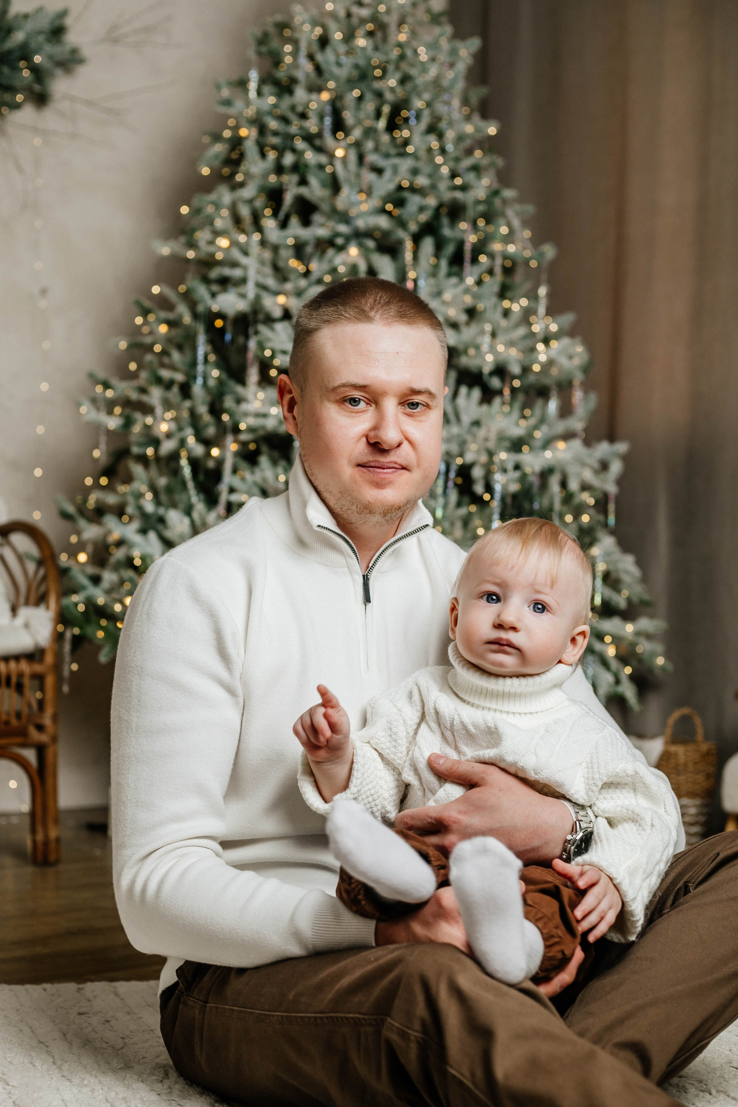 Семейная. Рыжова Тамара