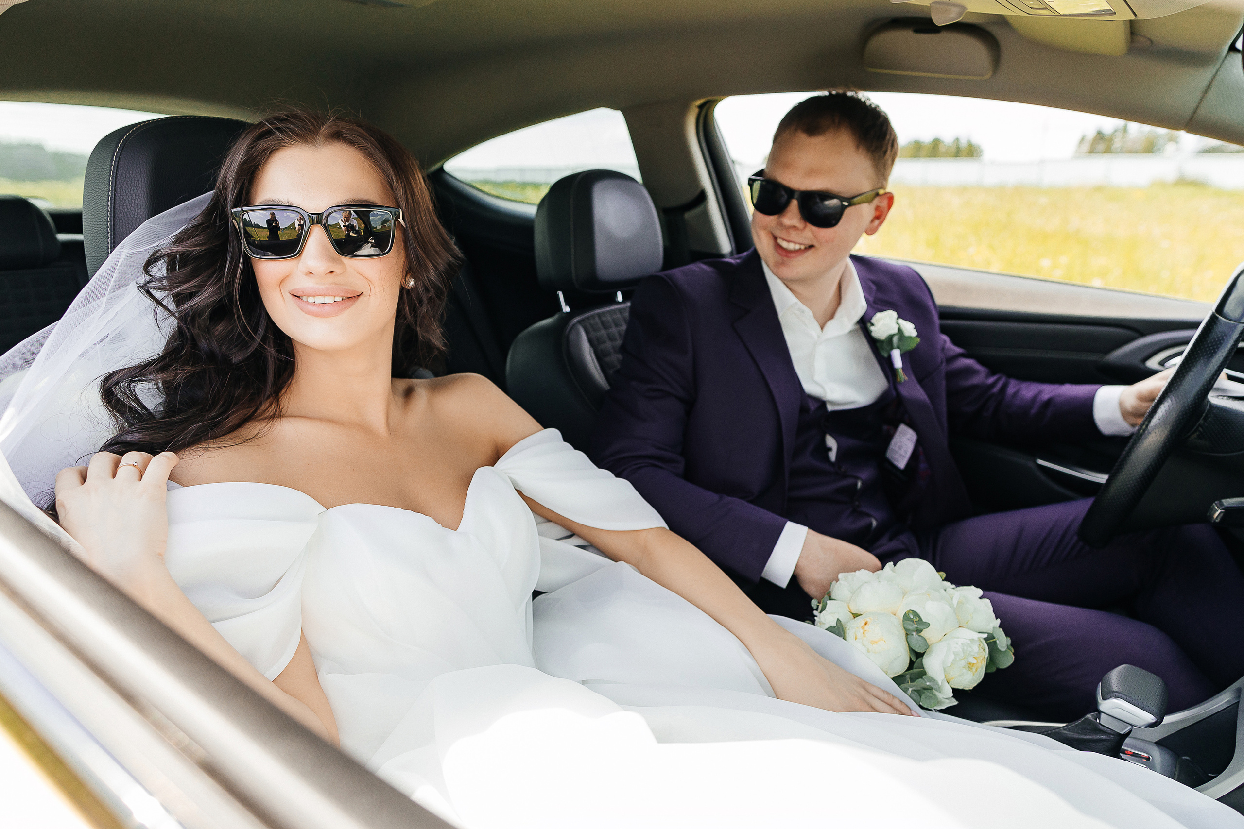 Утро невесты в загородной гостинице. Олег Сверчков | Свадебный фотограф Вологда