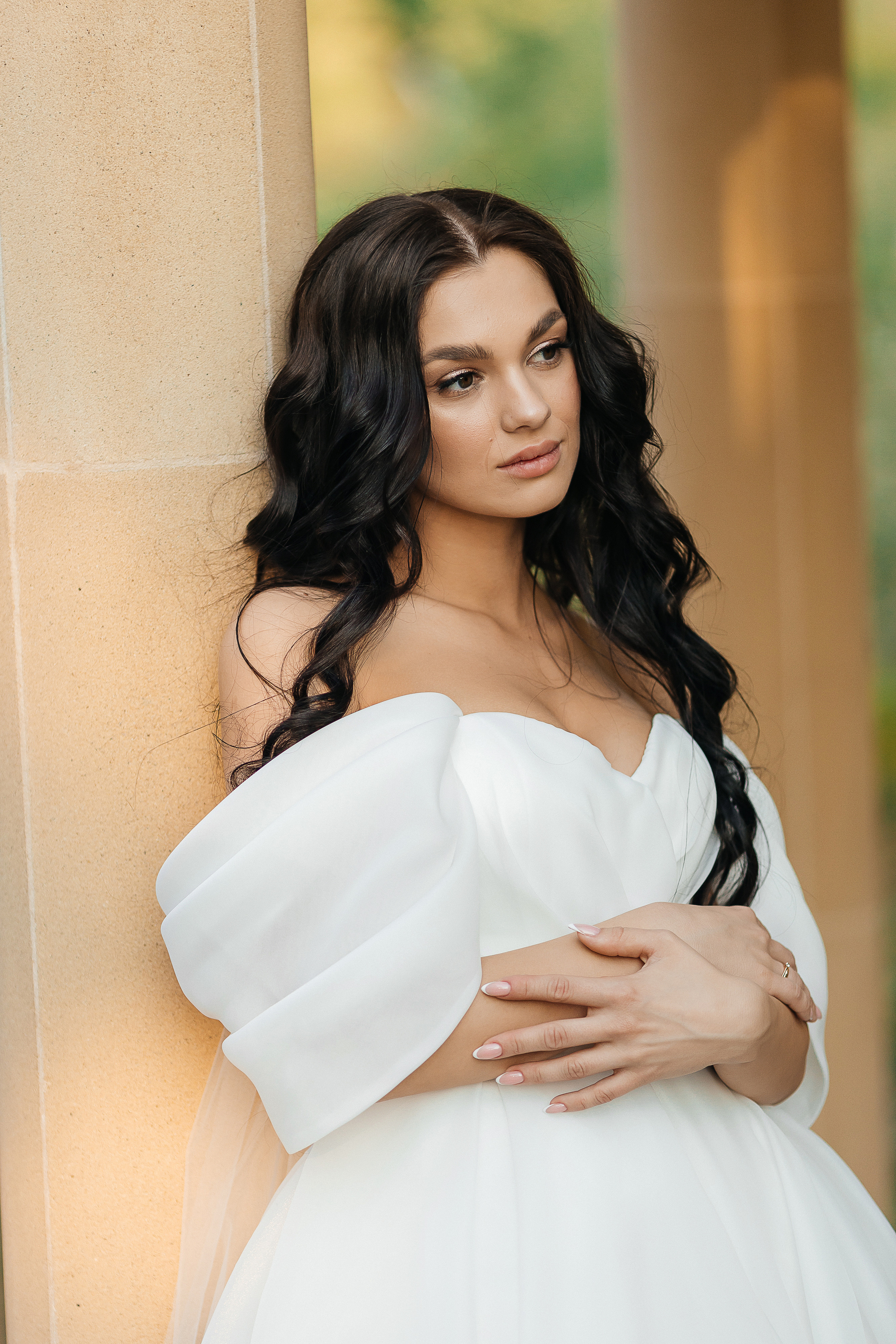 Утро невесты в загородной гостинице. Олег Сверчков | Свадебный фотограф Вологда