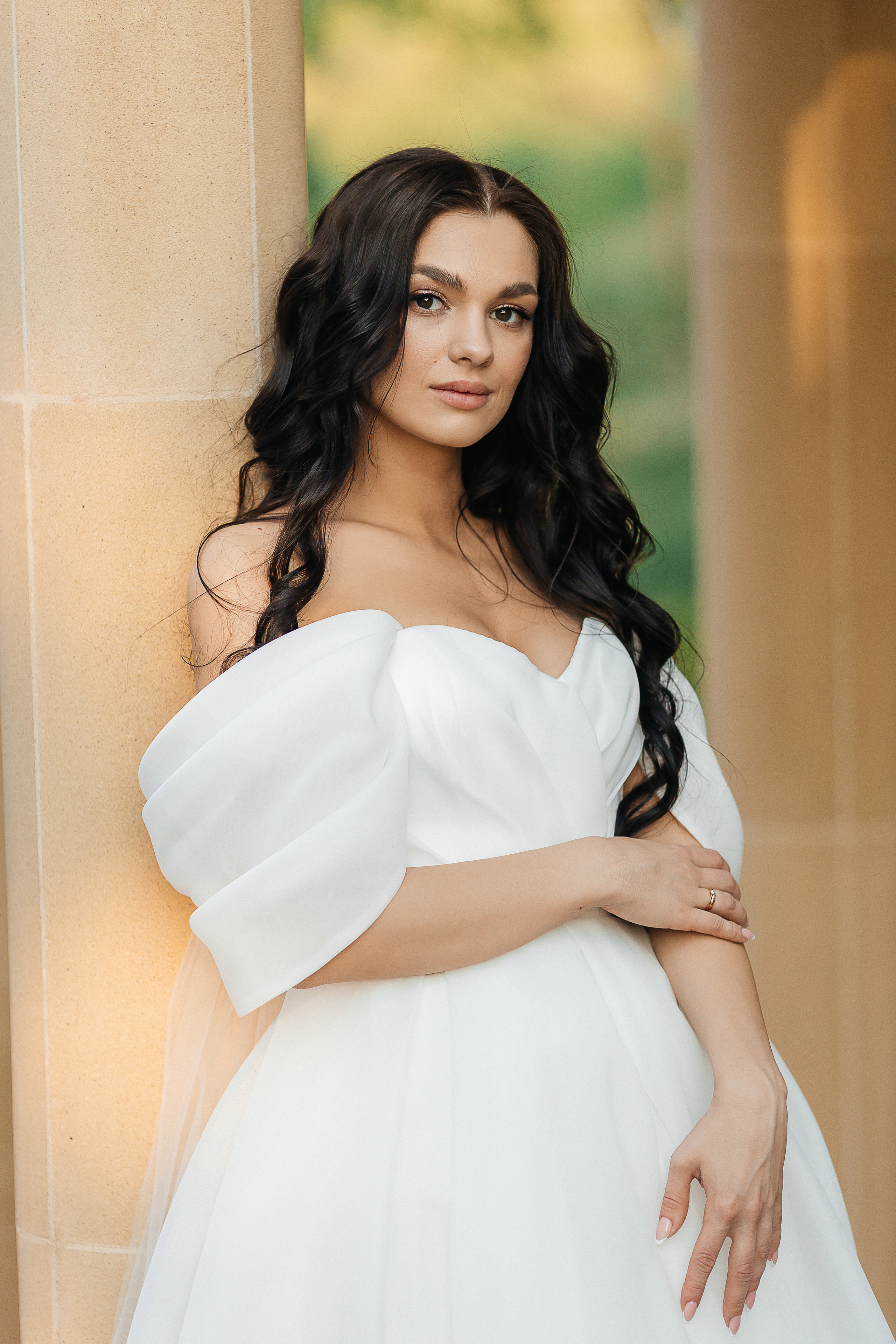 Утро невесты в загородной гостинице. Олег Сверчков | Свадебный фотограф Вологда