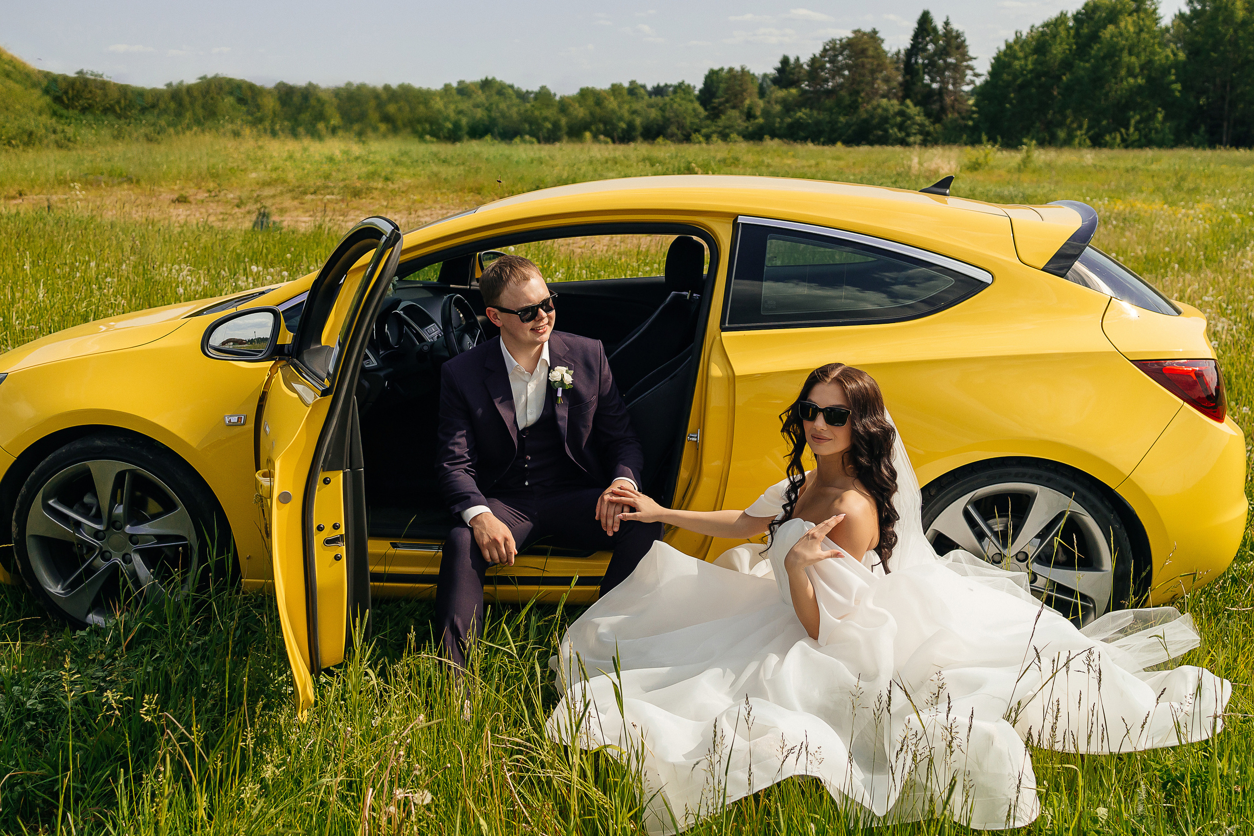 Утро невесты в загородной гостинице. Олег Сверчков | Свадебный фотограф Вологда