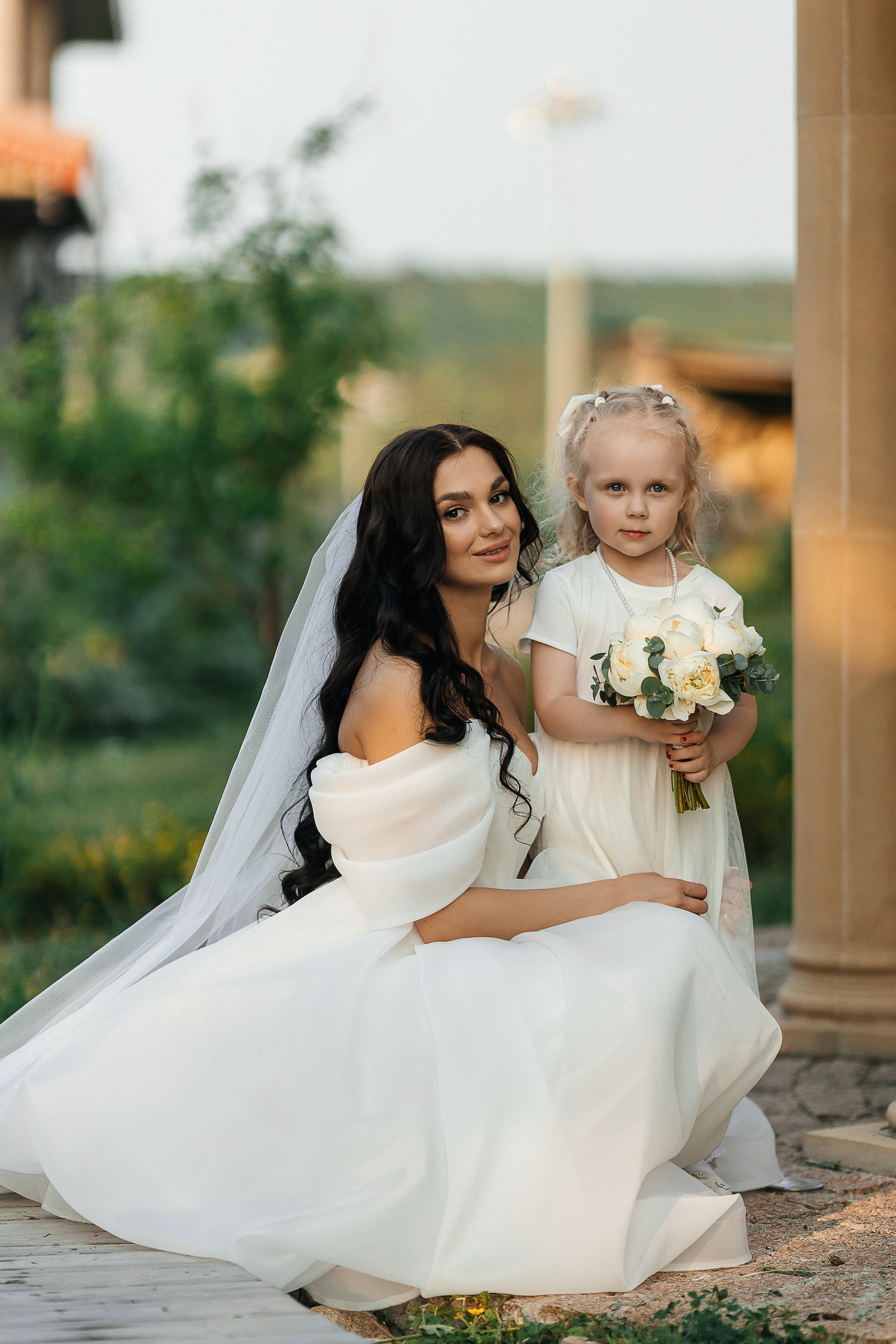 Утро невесты в загородной гостинице. Олег Сверчков | Свадебный фотограф Вологда