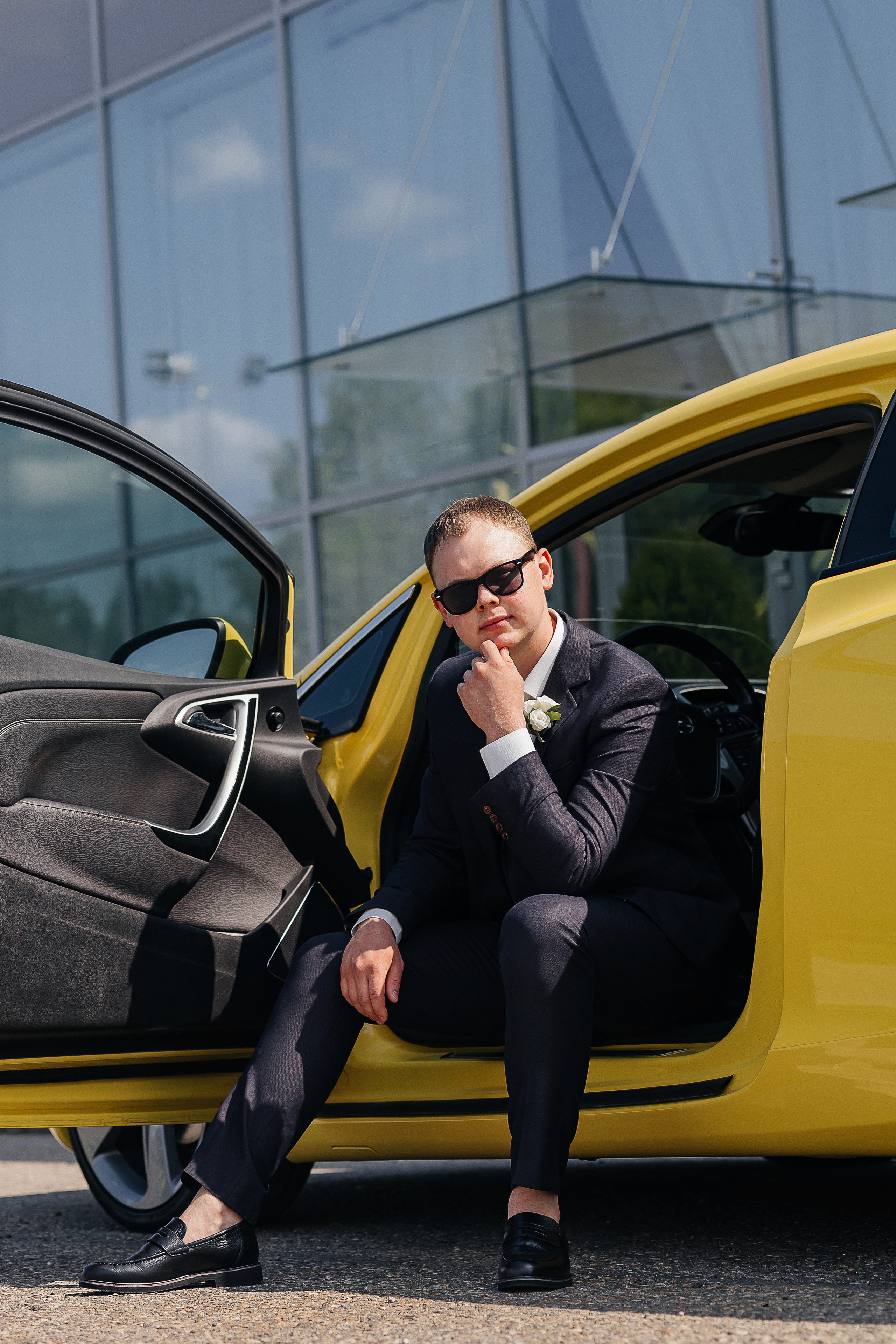 Утро невесты в загородной гостинице. Олег Сверчков | Свадебный фотограф Вологда