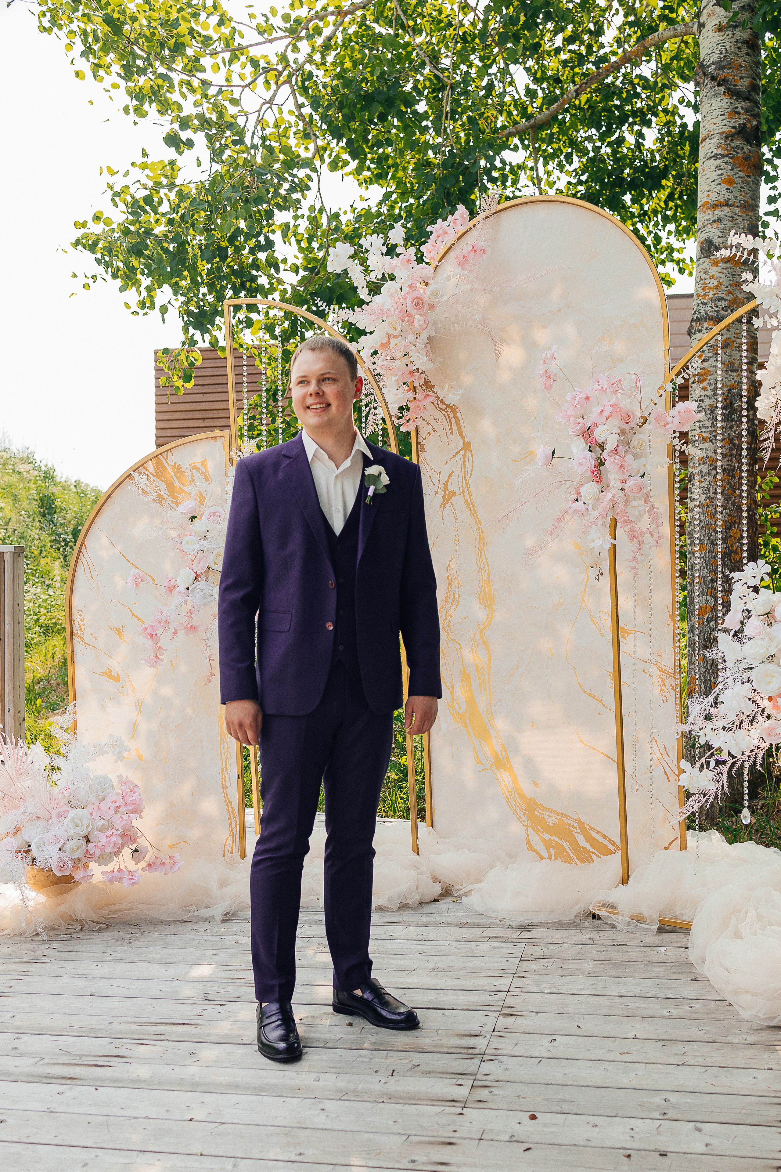 Утро невесты в загородной гостинице. Олег Сверчков | Свадебный фотограф Вологда