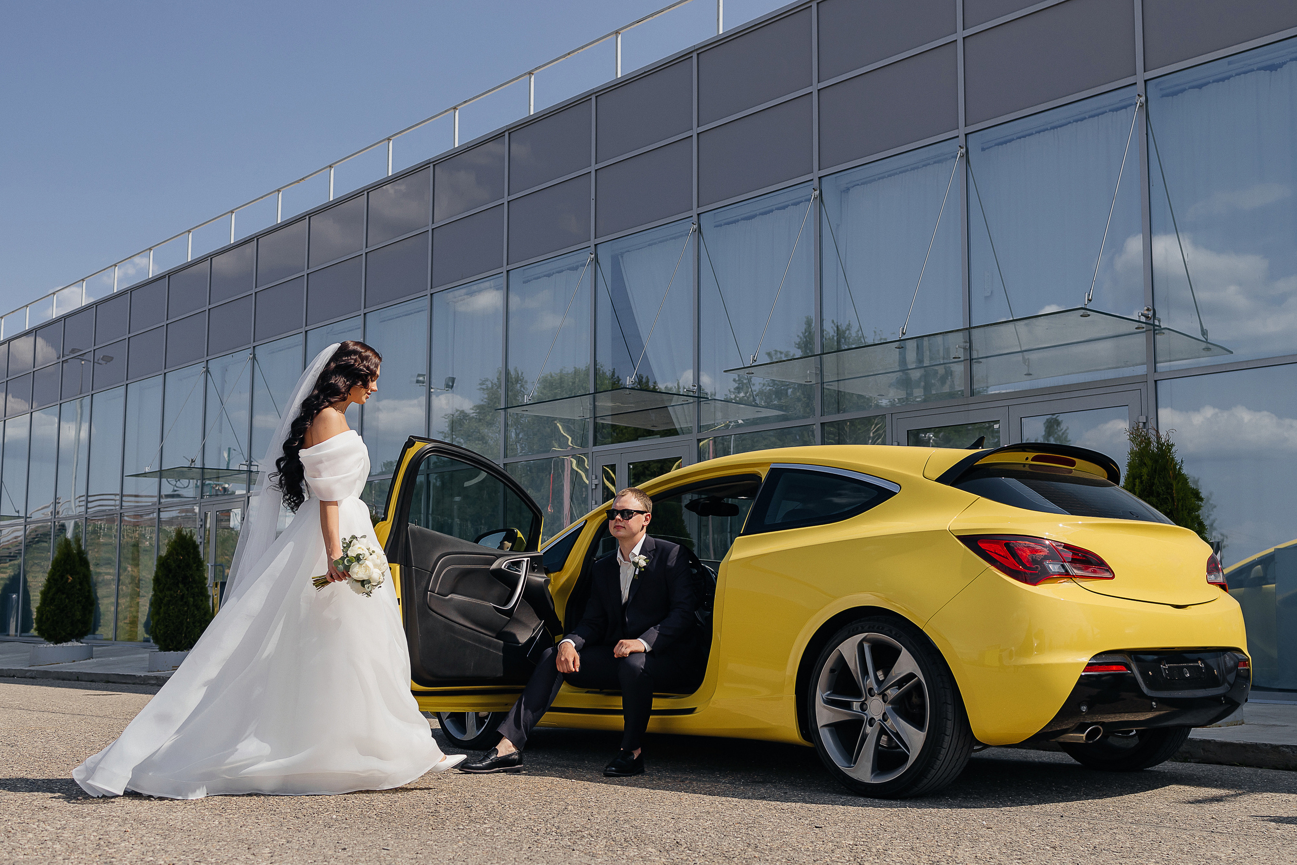 Утро невесты в загородной гостинице. Олег Сверчков | Свадебный фотограф Вологда
