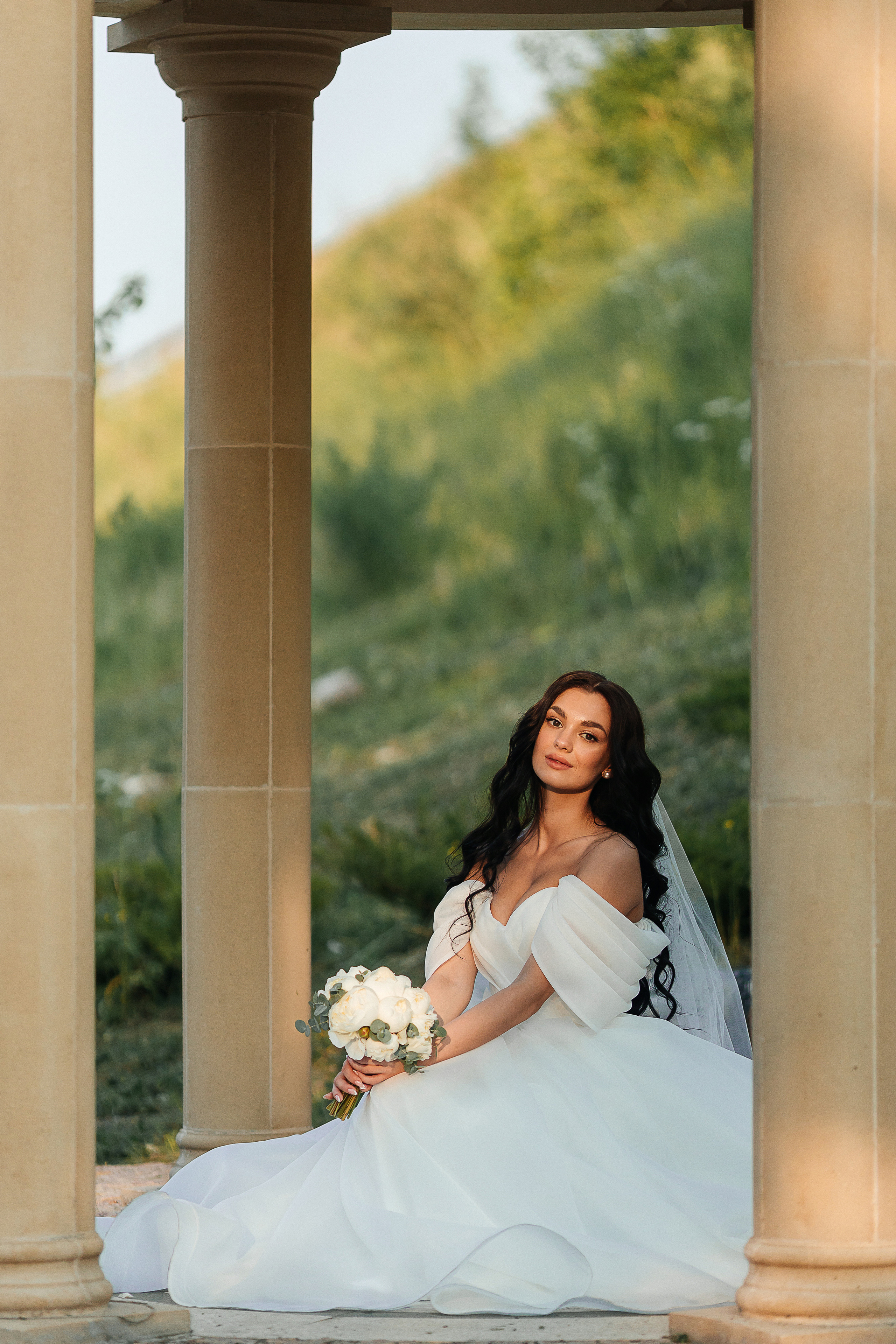 Утро невесты в загородной гостинице. Олег Сверчков | Свадебный фотограф Вологда