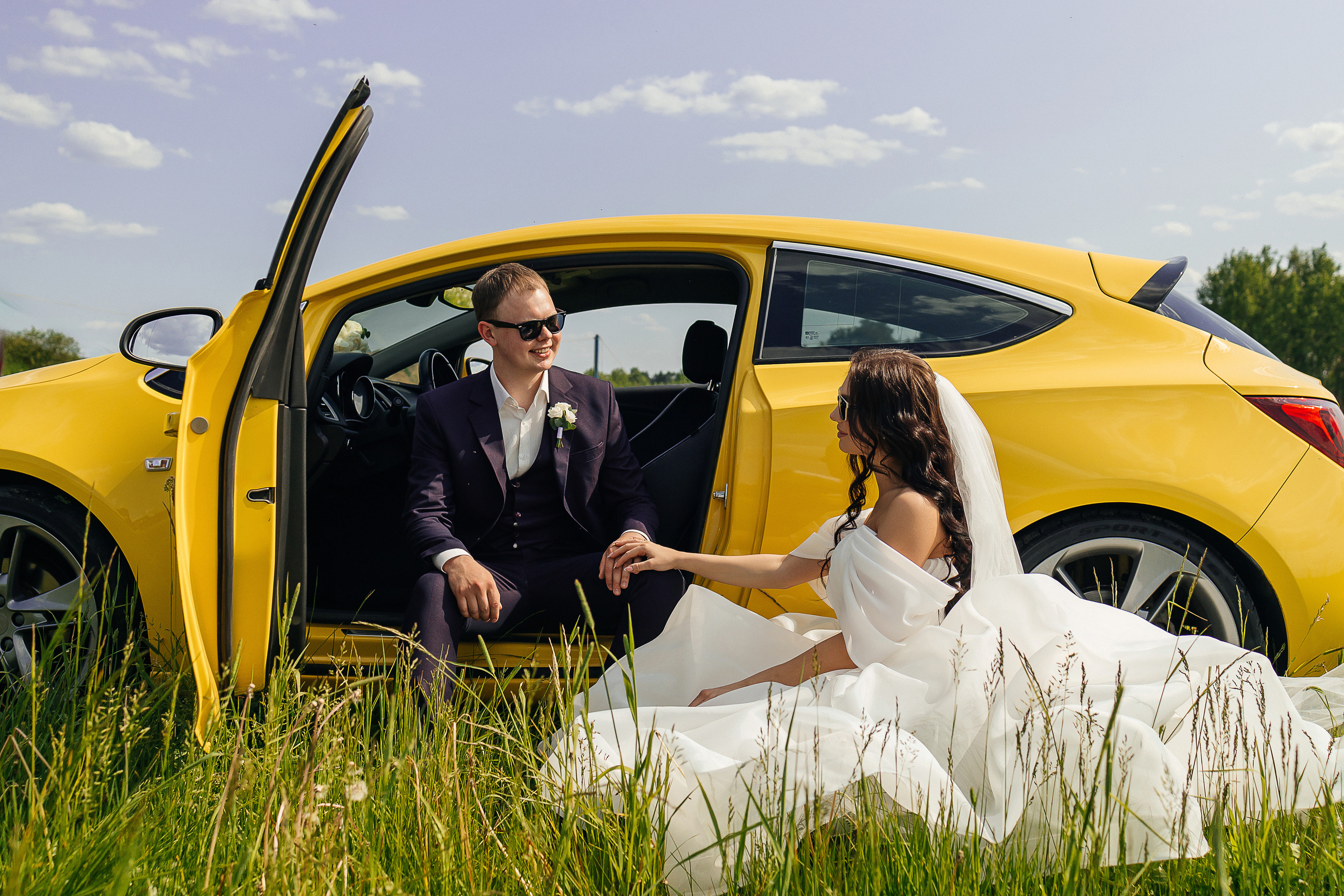 Утро невесты в загородной гостинице. Олег Сверчков | Свадебный фотограф Вологда