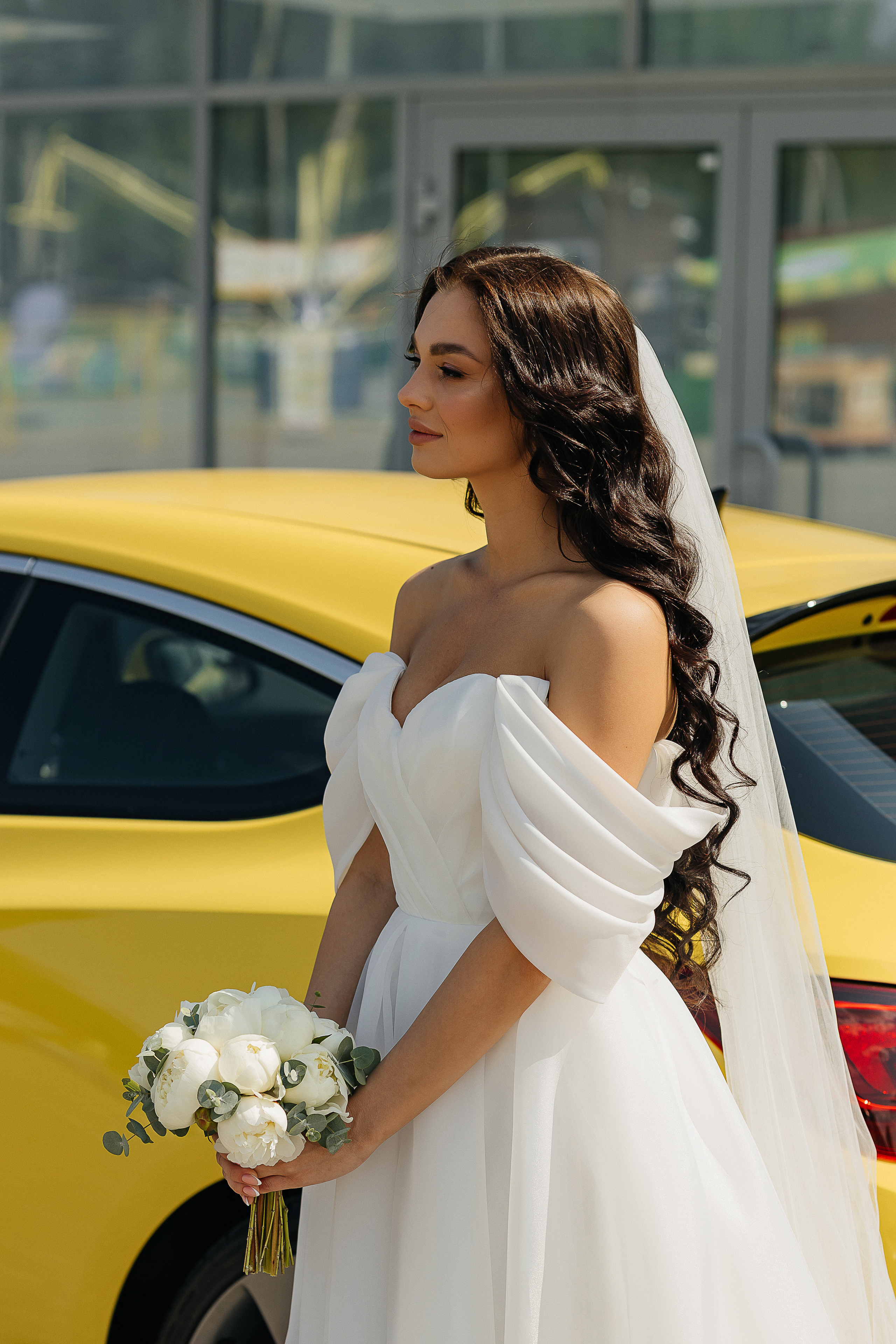 Утро невесты в загородной гостинице. Олег Сверчков | Свадебный фотограф Вологда