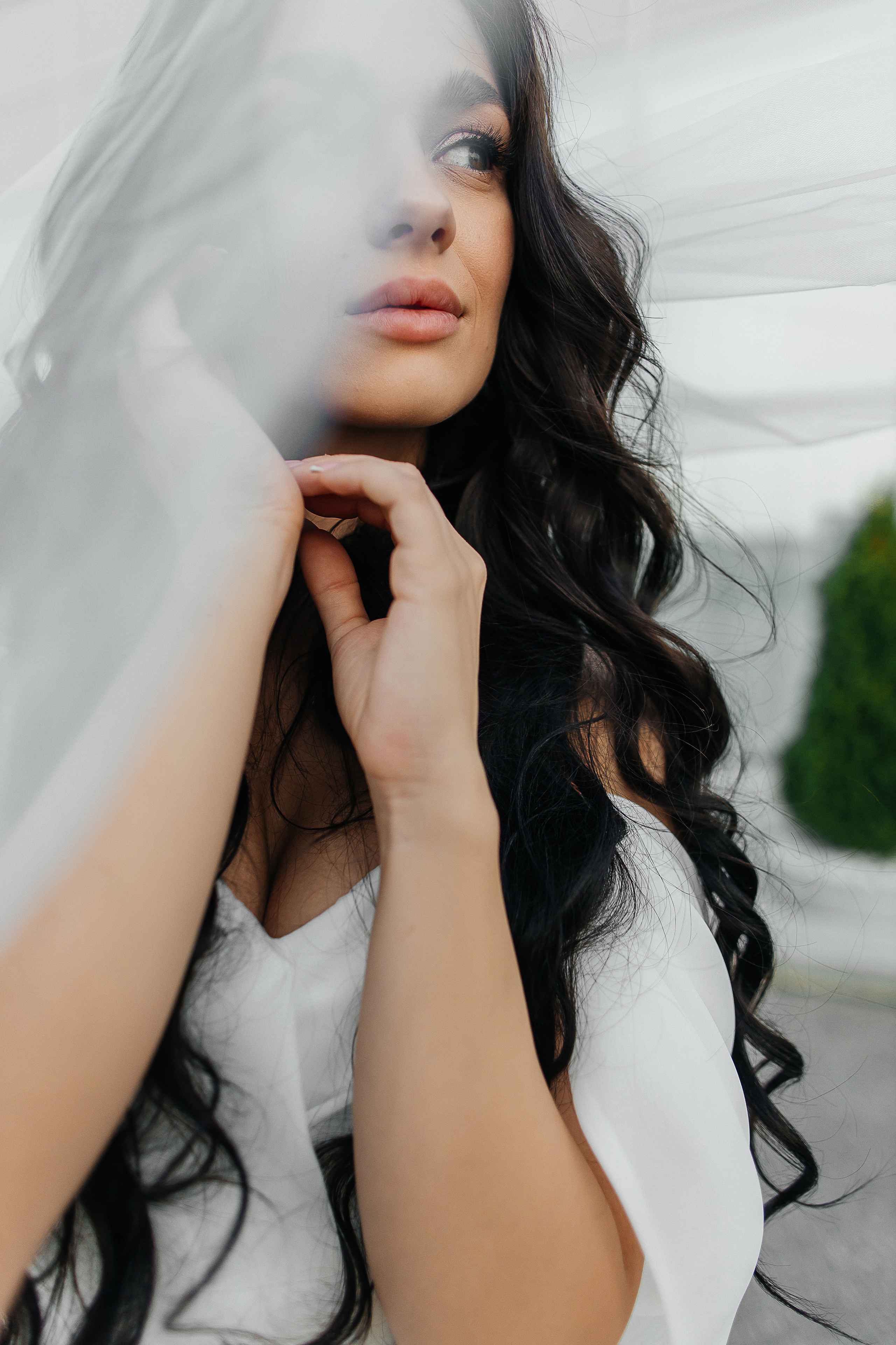 Утро невесты в загородной гостинице. Олег Сверчков | Свадебный фотограф Вологда