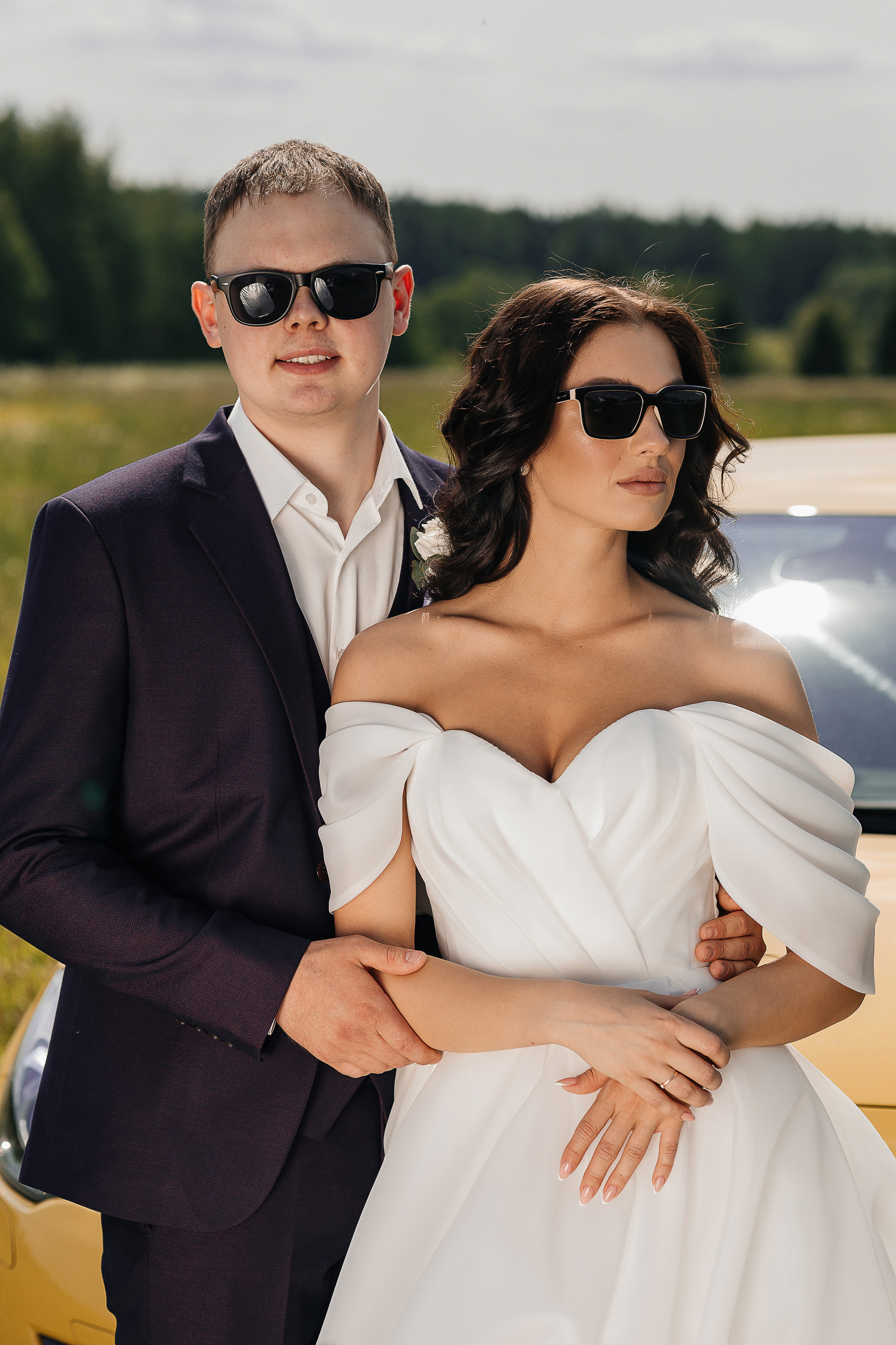 Утро невесты в загородной гостинице. Олег Сверчков | Свадебный фотограф Вологда