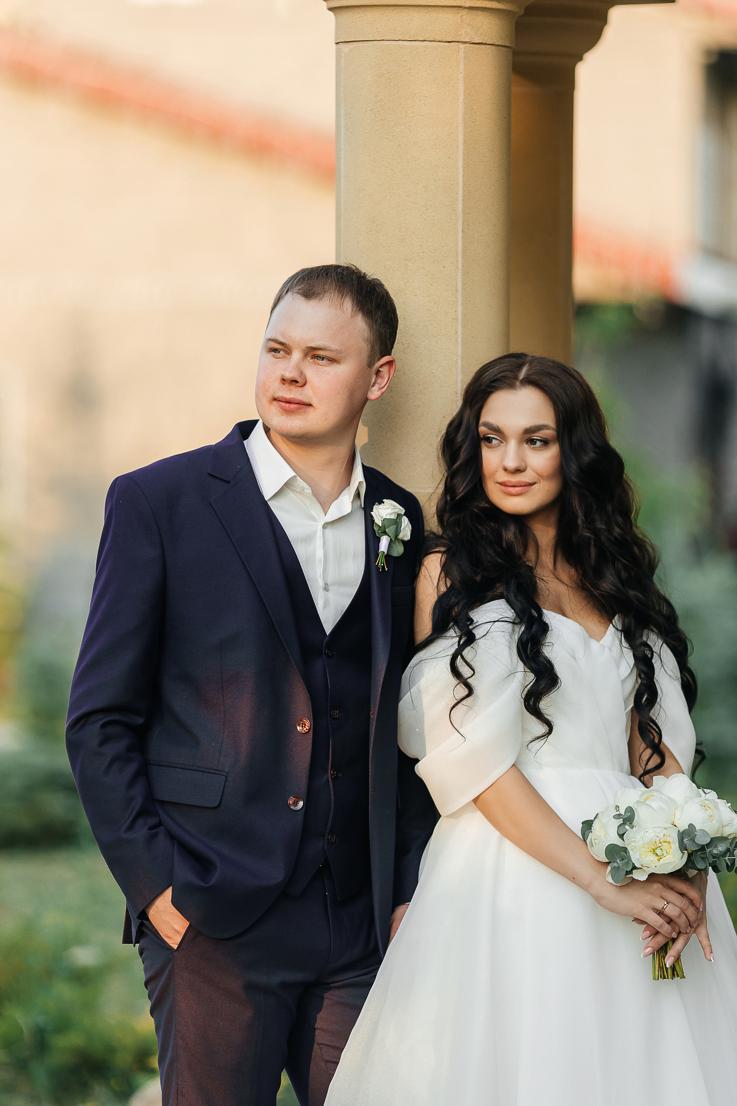 Утро невесты в загородной гостинице. Олег Сверчков | Свадебный фотограф Вологда