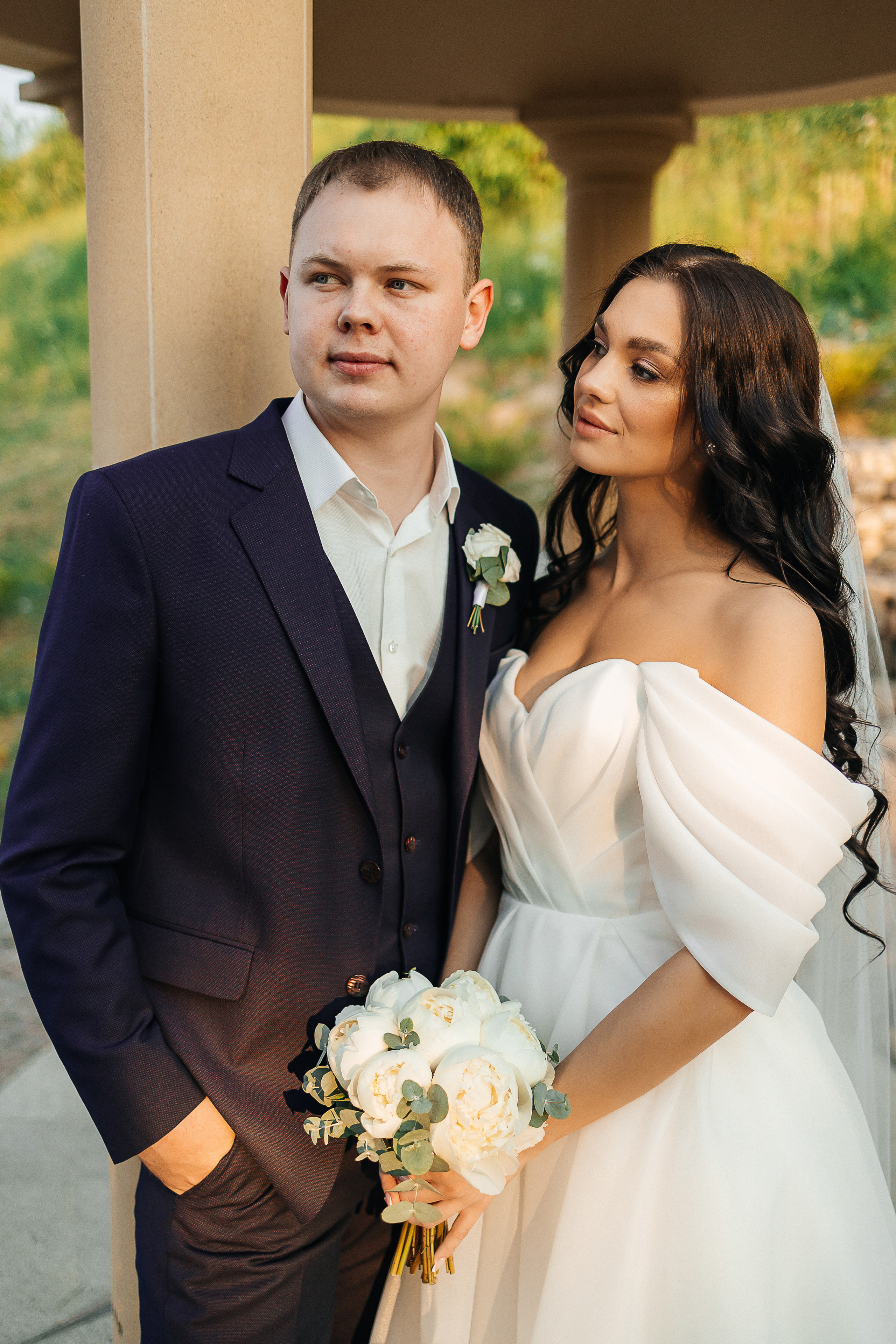 Утро невесты в загородной гостинице. Олег Сверчков | Свадебный фотограф Вологда