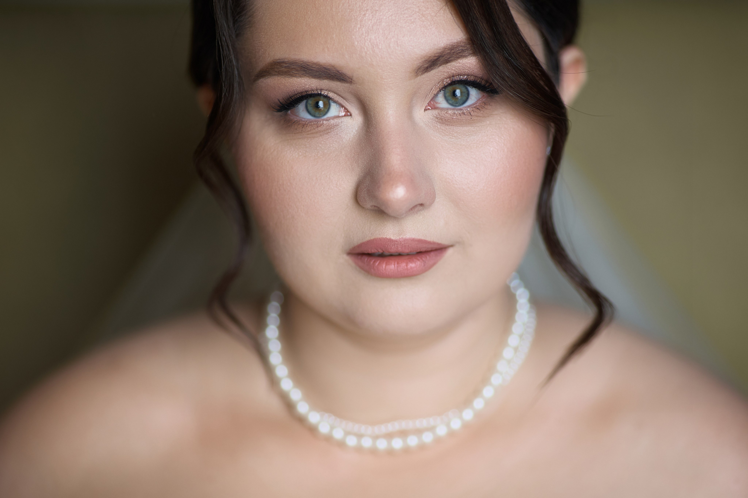 Лена и Виталя. Свадебный и семейный фотограф в Саранске Евгений Кузнецов