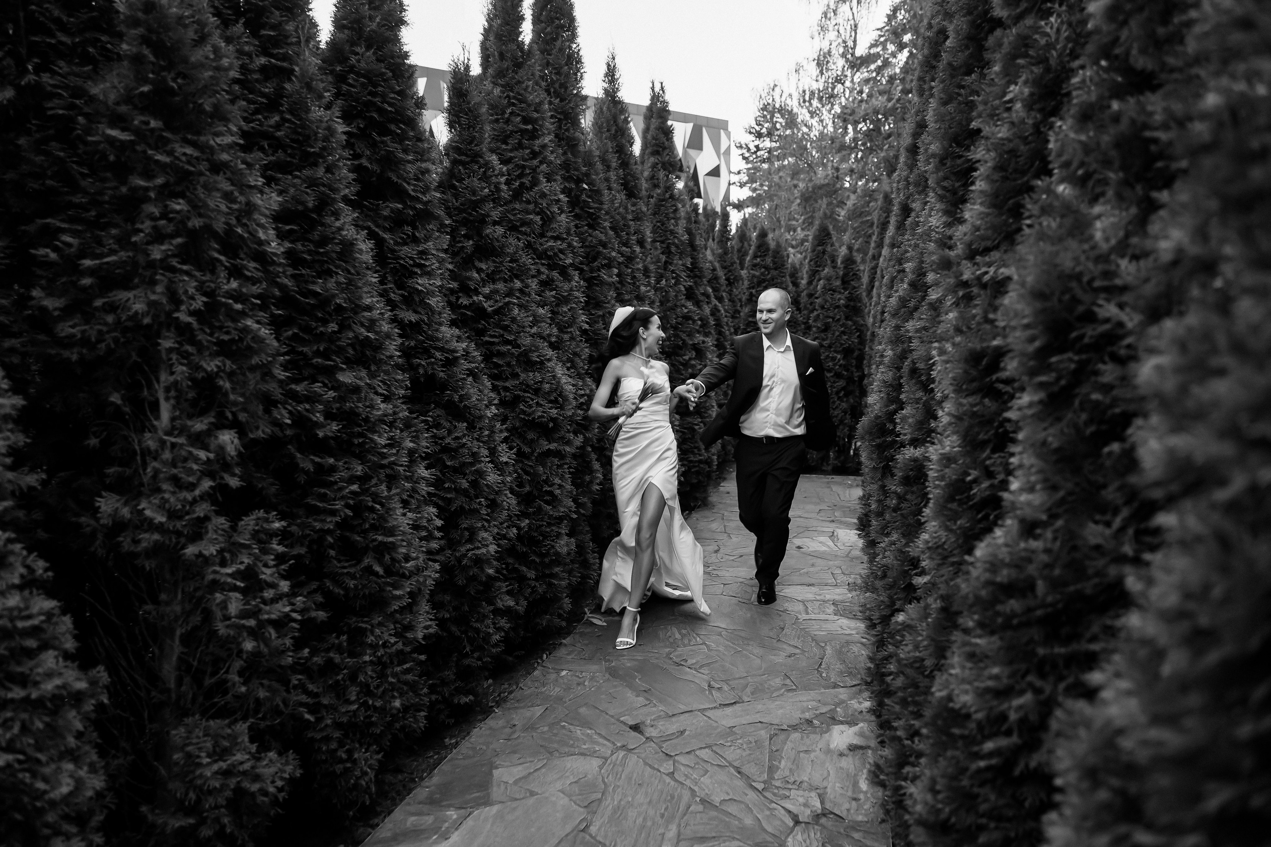 Y&K. Свадебный фотограф. Москва. Мытищи