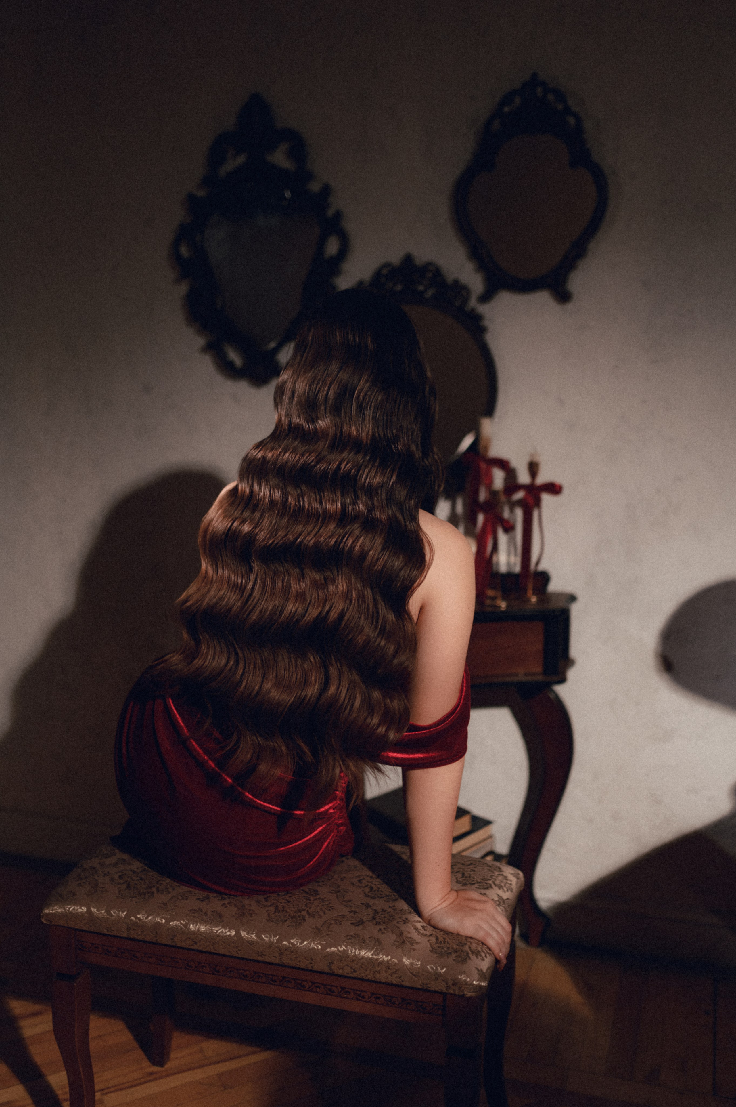 Виктория. Фотограф в Симферополе Ярошенко Екатерина