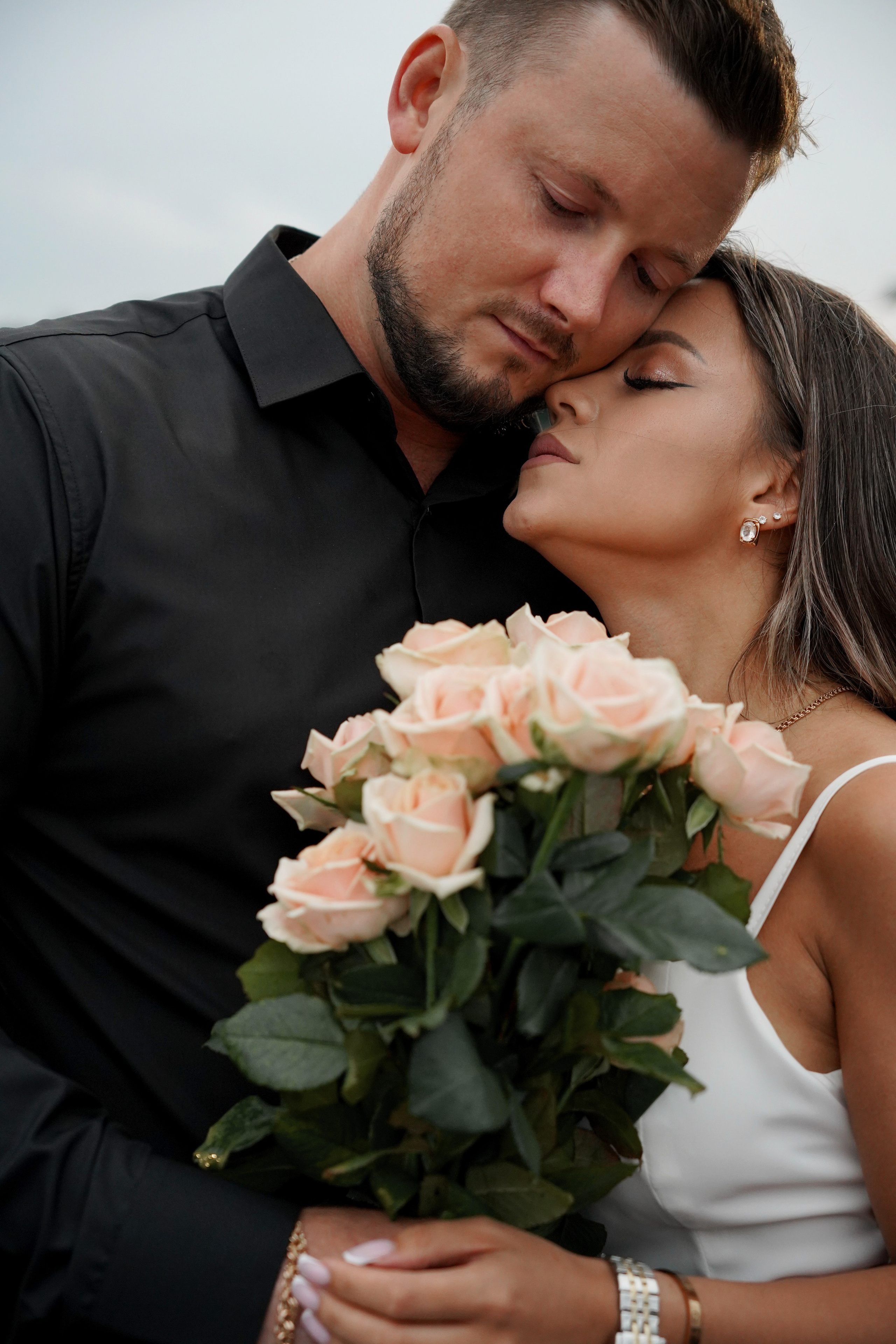 Анастасия Андрей. Студийный и портретный фотограф в САНКТ-ПЕТЕРБУРГЕИрина Махаон