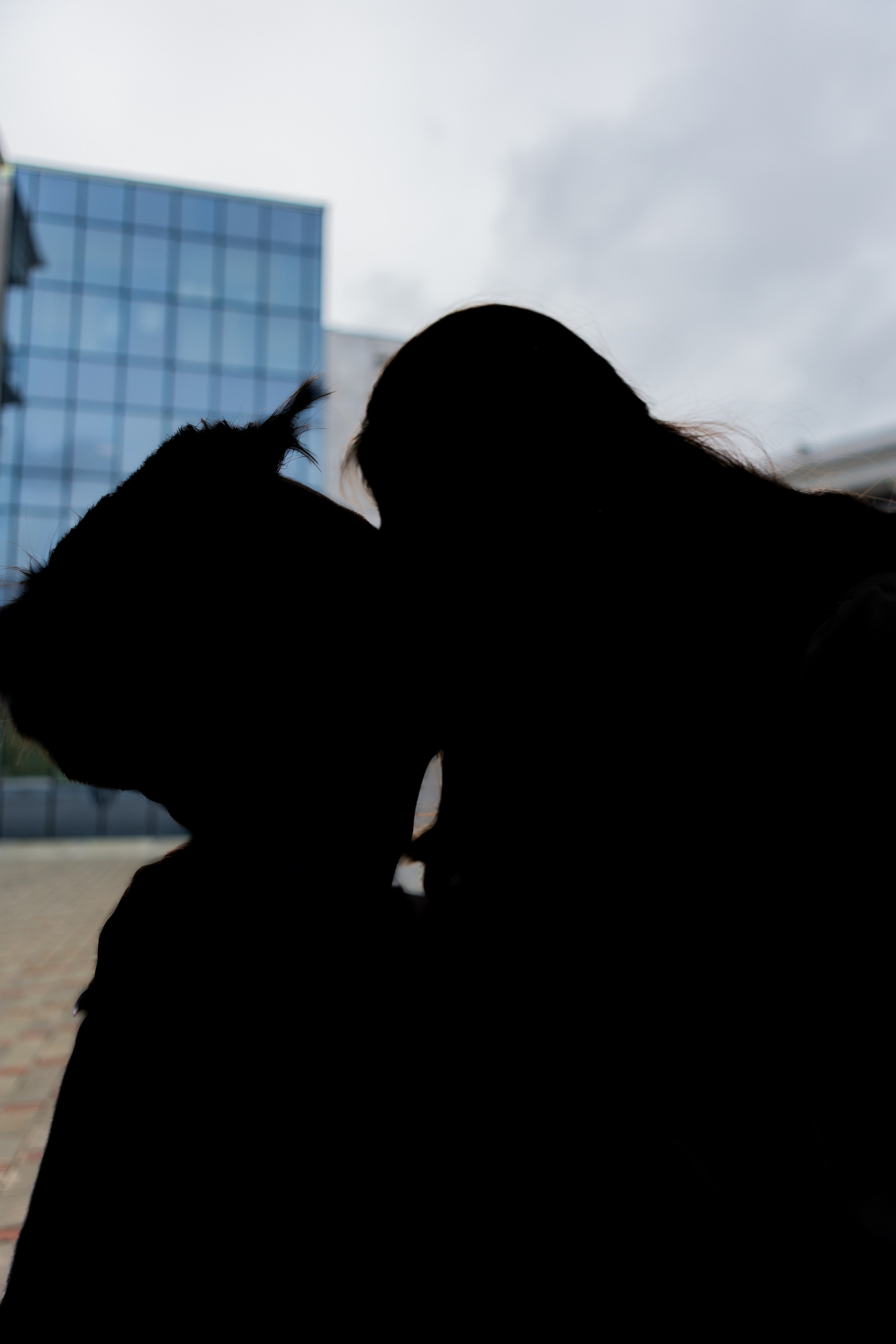 Наталья и Алексей. Фотограф в Южно-Сахалинске Валерий Харченко